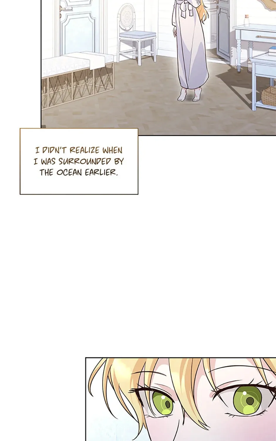 Read Once Married chapter 47 image 102 on Lezhin