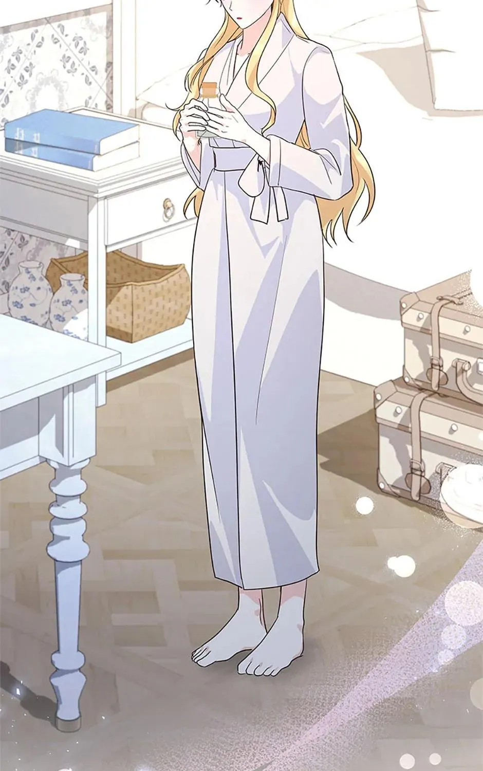 Read Once Married chapter 47 image 108 on Lezhin