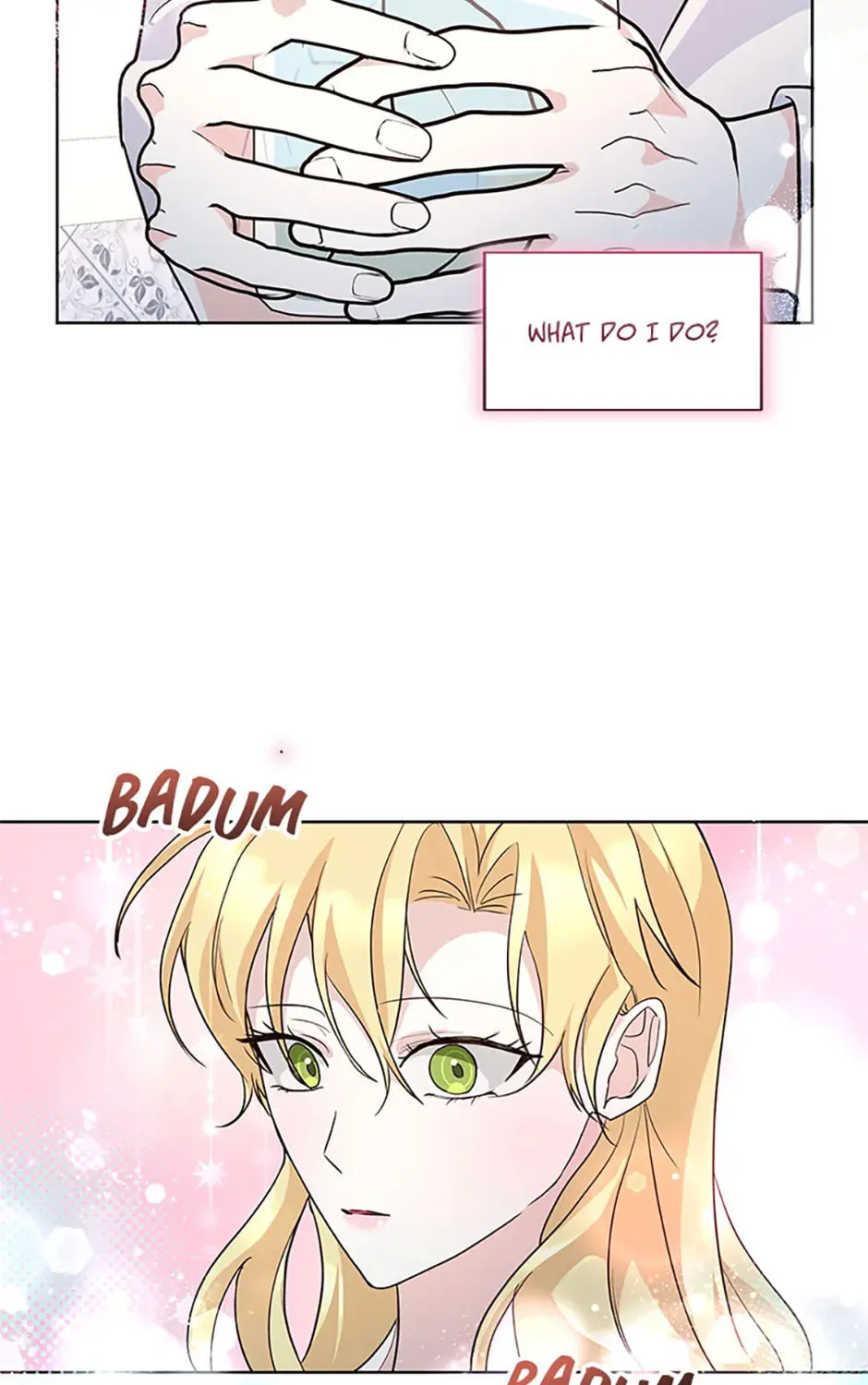 Read Once Married chapter 47 image 110 on Lezhin