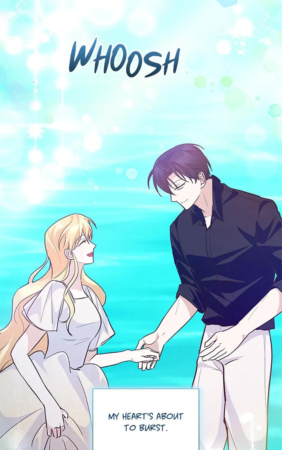 Read Once Married chapter 47 image 112 on Lezhin
