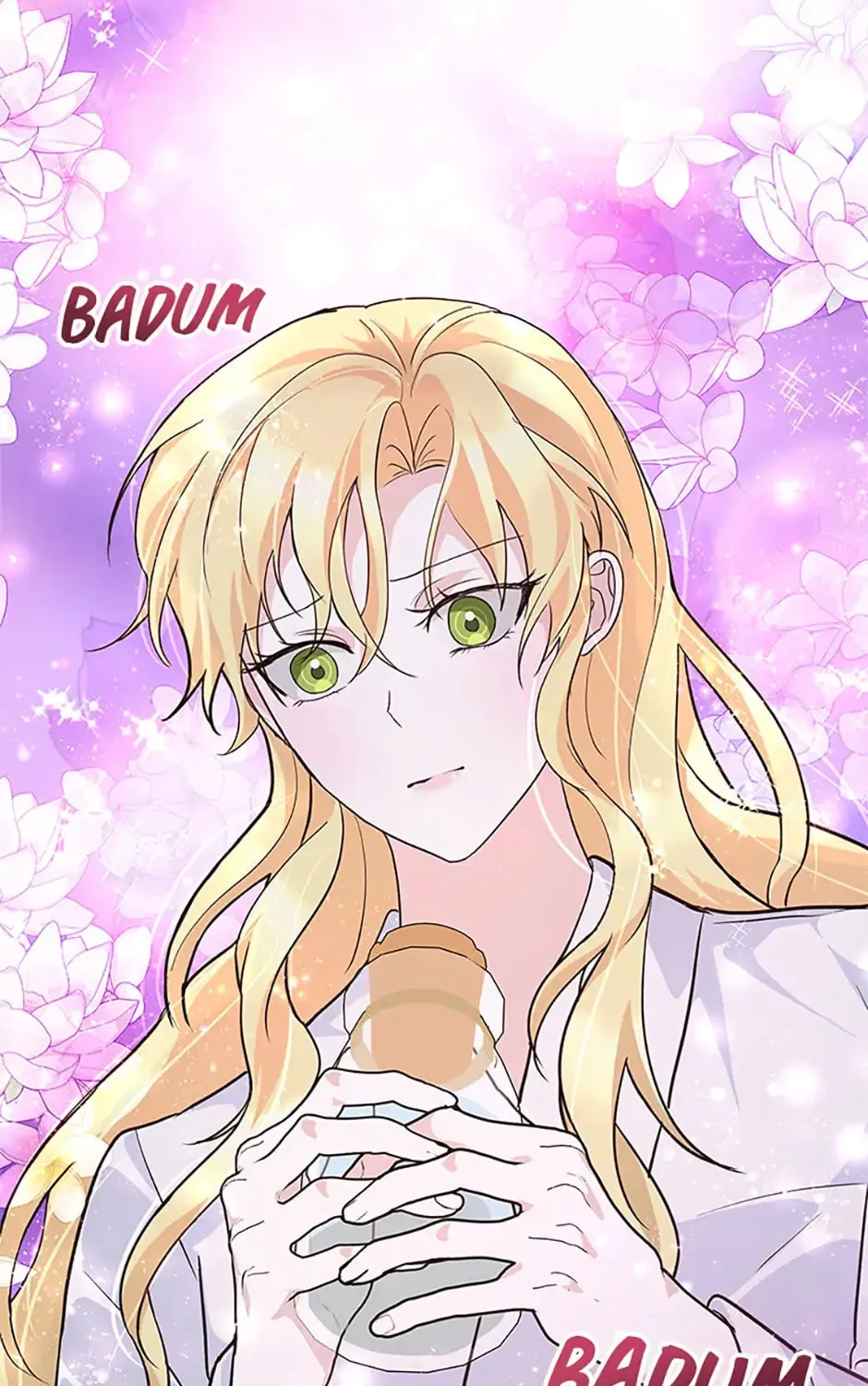 Read Once Married chapter 47 image 116 on Lezhin