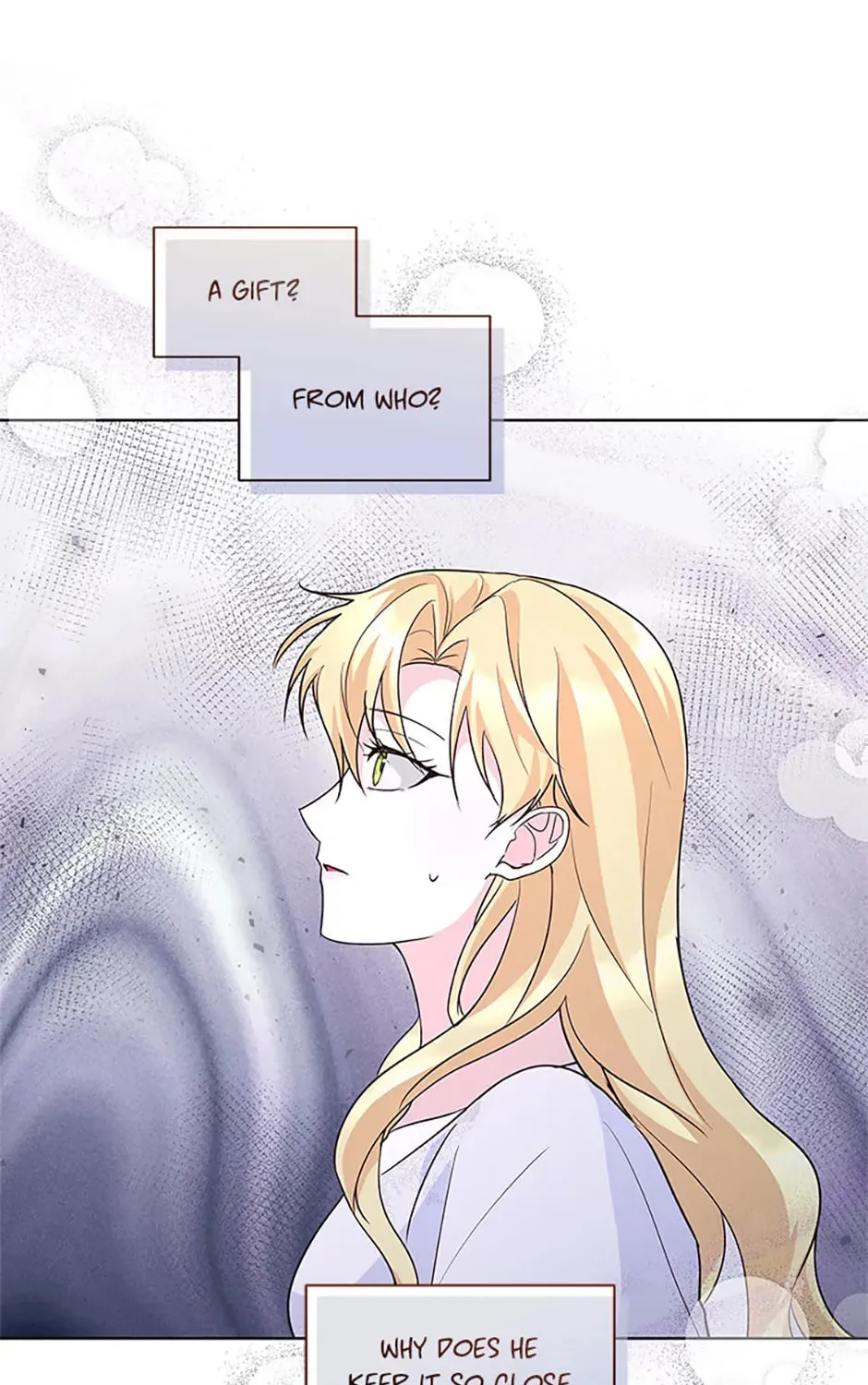 Read Once Married chapter 47 image 12 on Lezhin