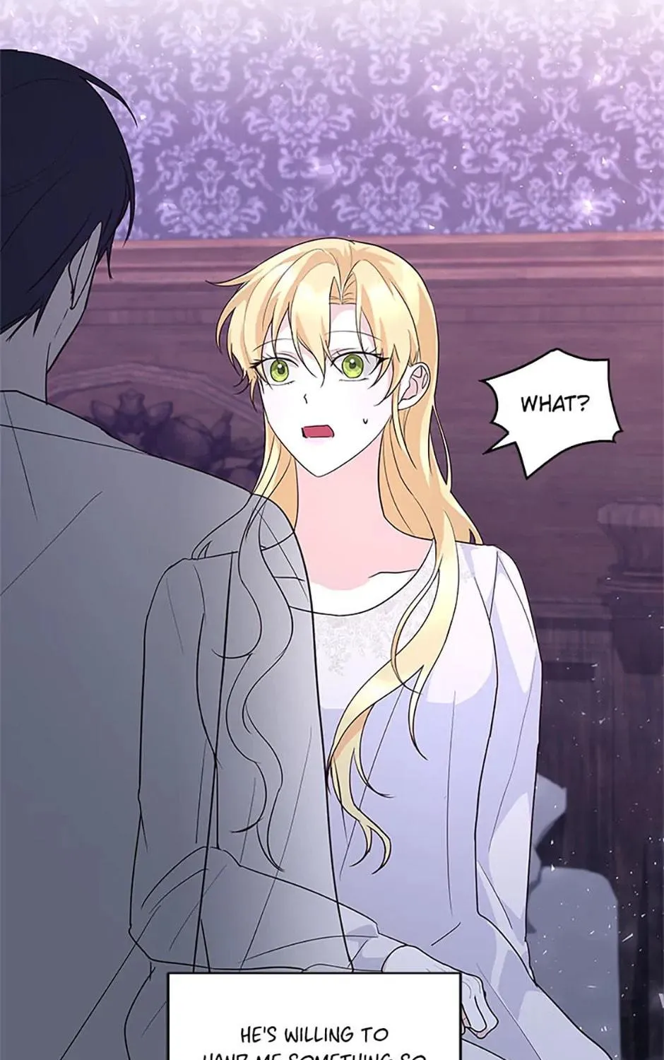 Read Once Married chapter 47 image 16 on Lezhin