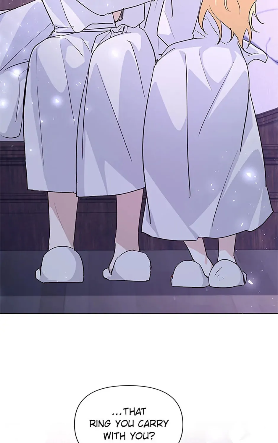 Read Once Married chapter 47 image 2 on Lezhin