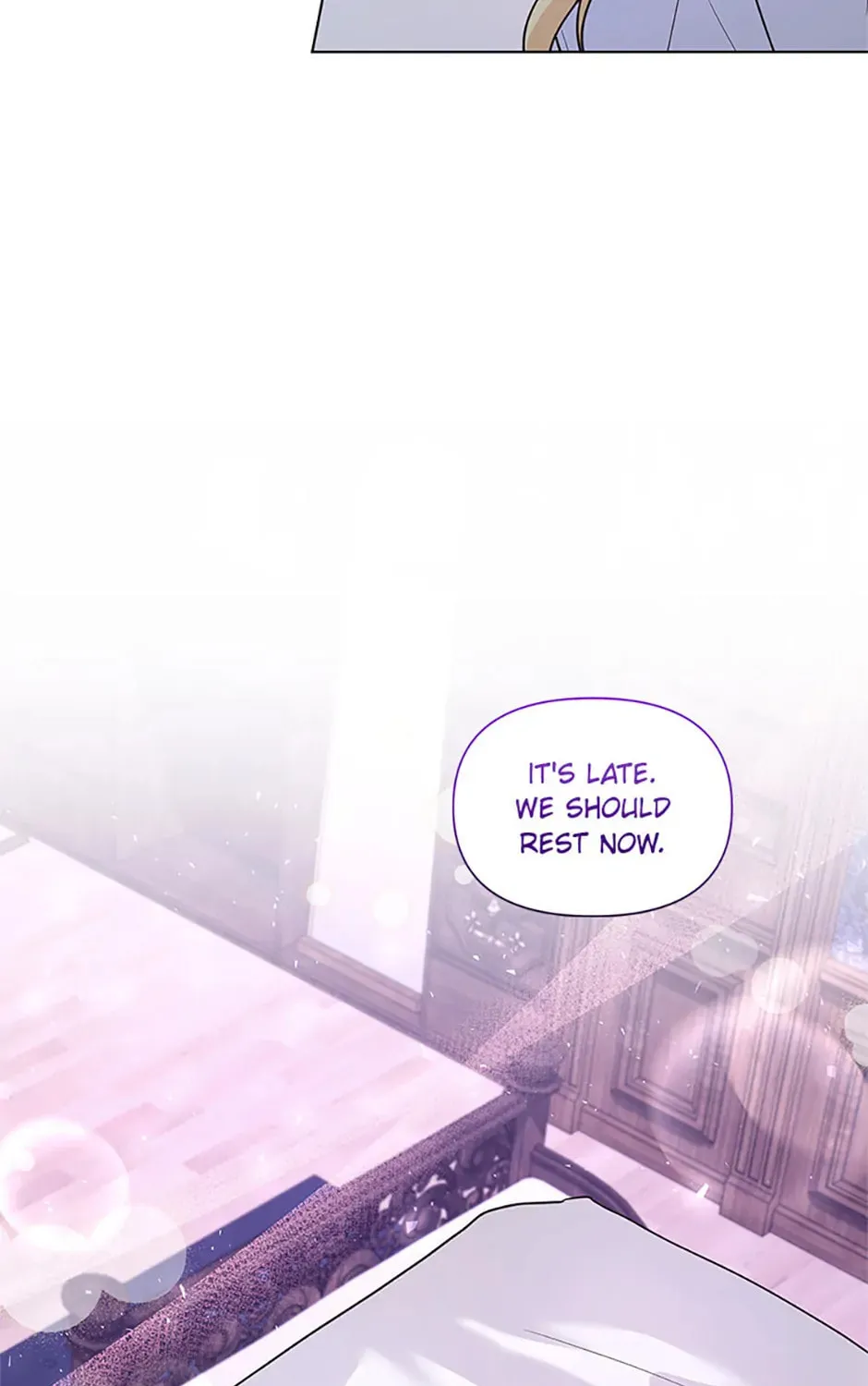 Read Once Married chapter 47 image 20 on Lezhin
