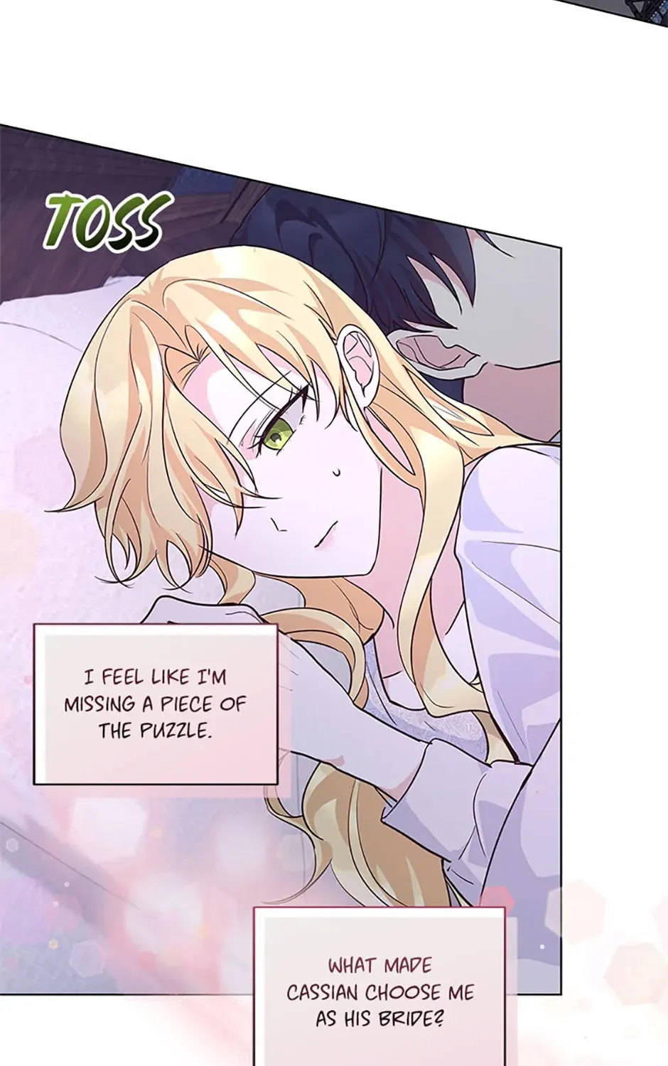 Read Once Married chapter 47 image 30 on Lezhin