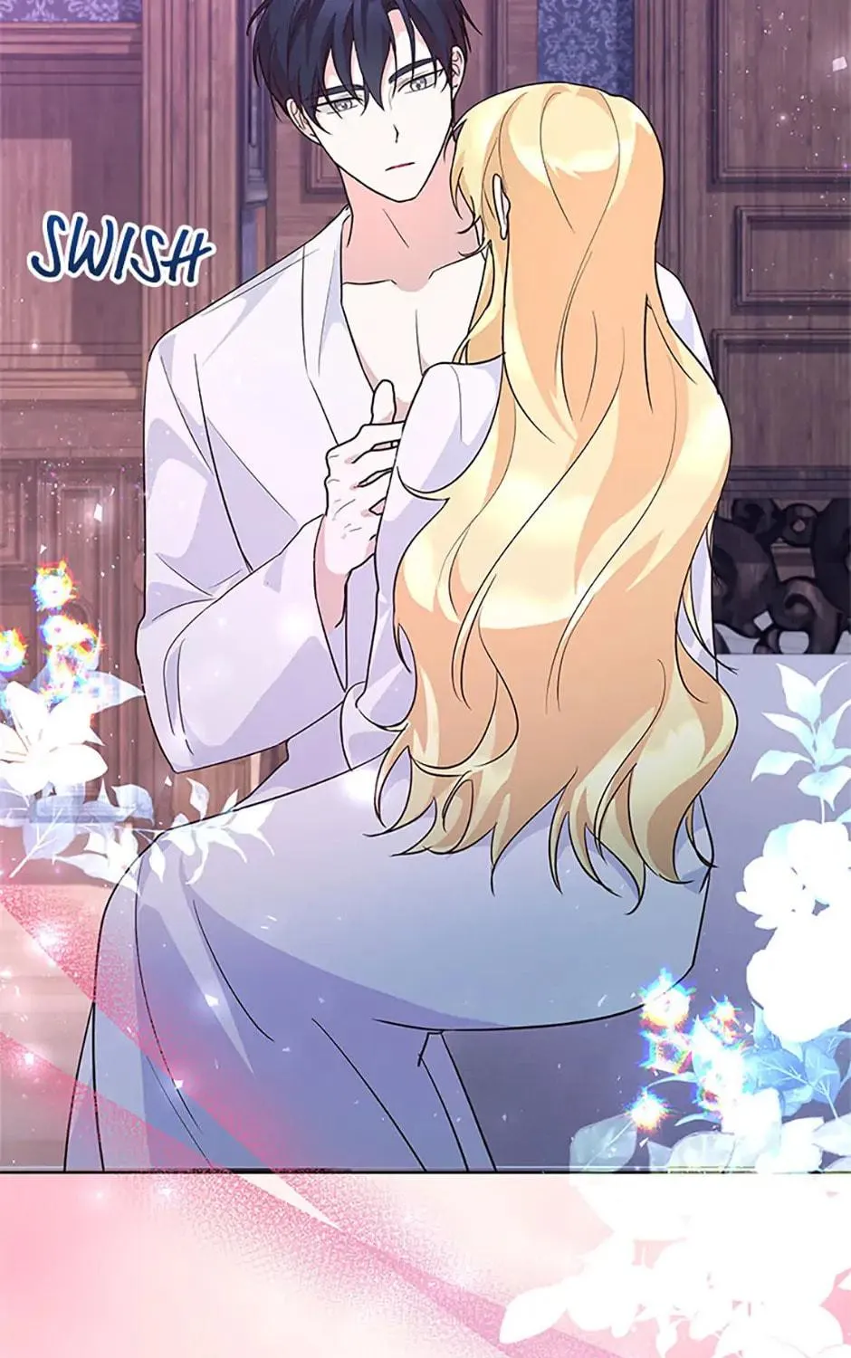 Read Once Married chapter 47 image 4 on Lezhin