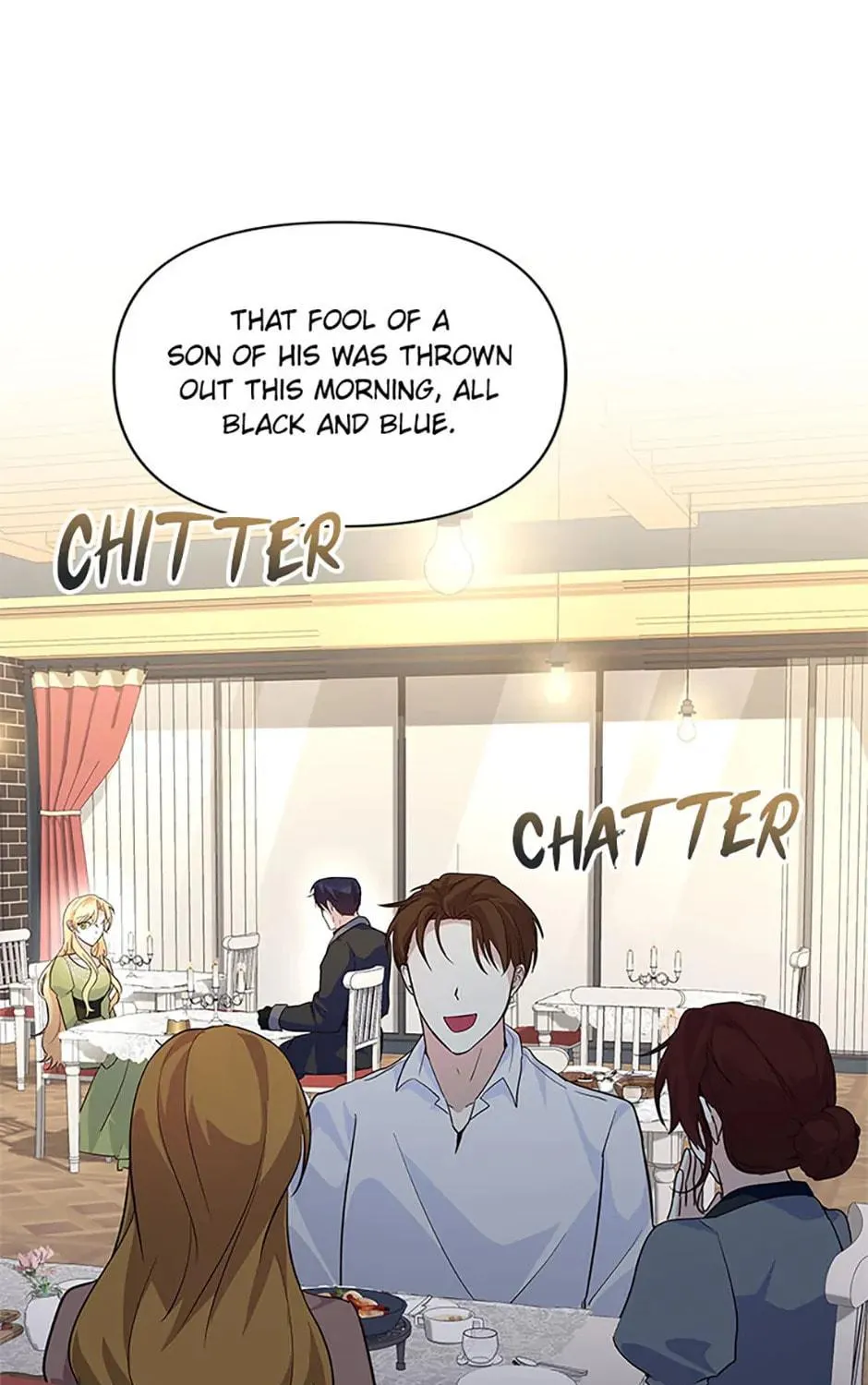 Read Once Married chapter 47 image 40 on Lezhin