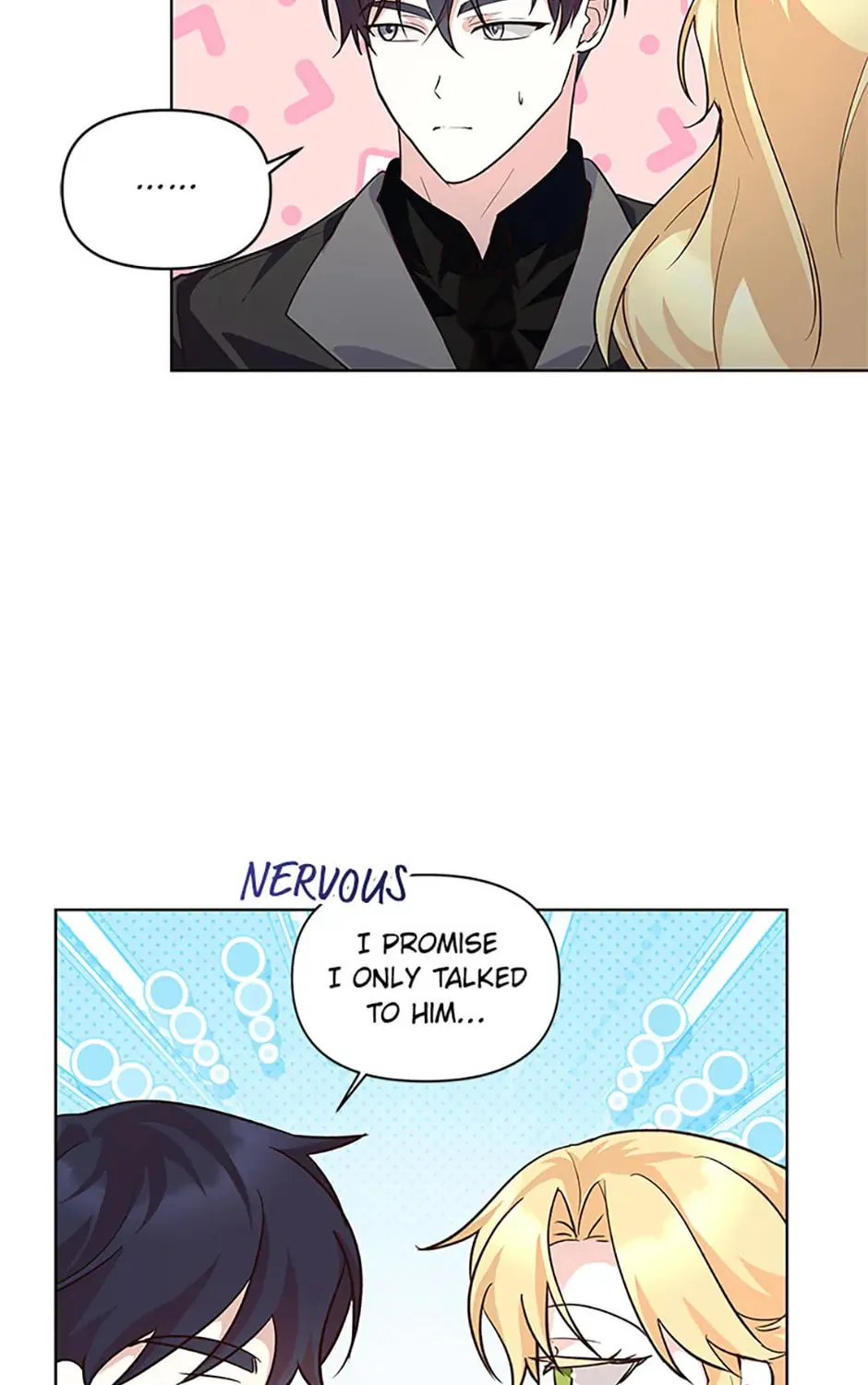 Read Once Married chapter 47 image 44 on Lezhin