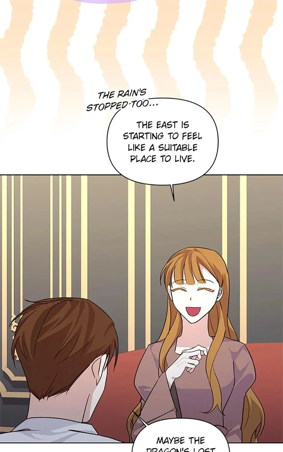 Read Once Married chapter 47 image 48 on Lezhin
