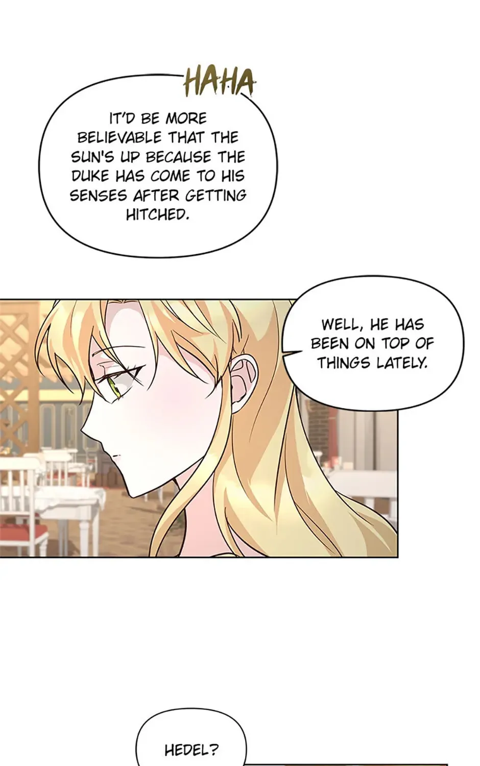 Read Once Married chapter 47 image 50 on Lezhin