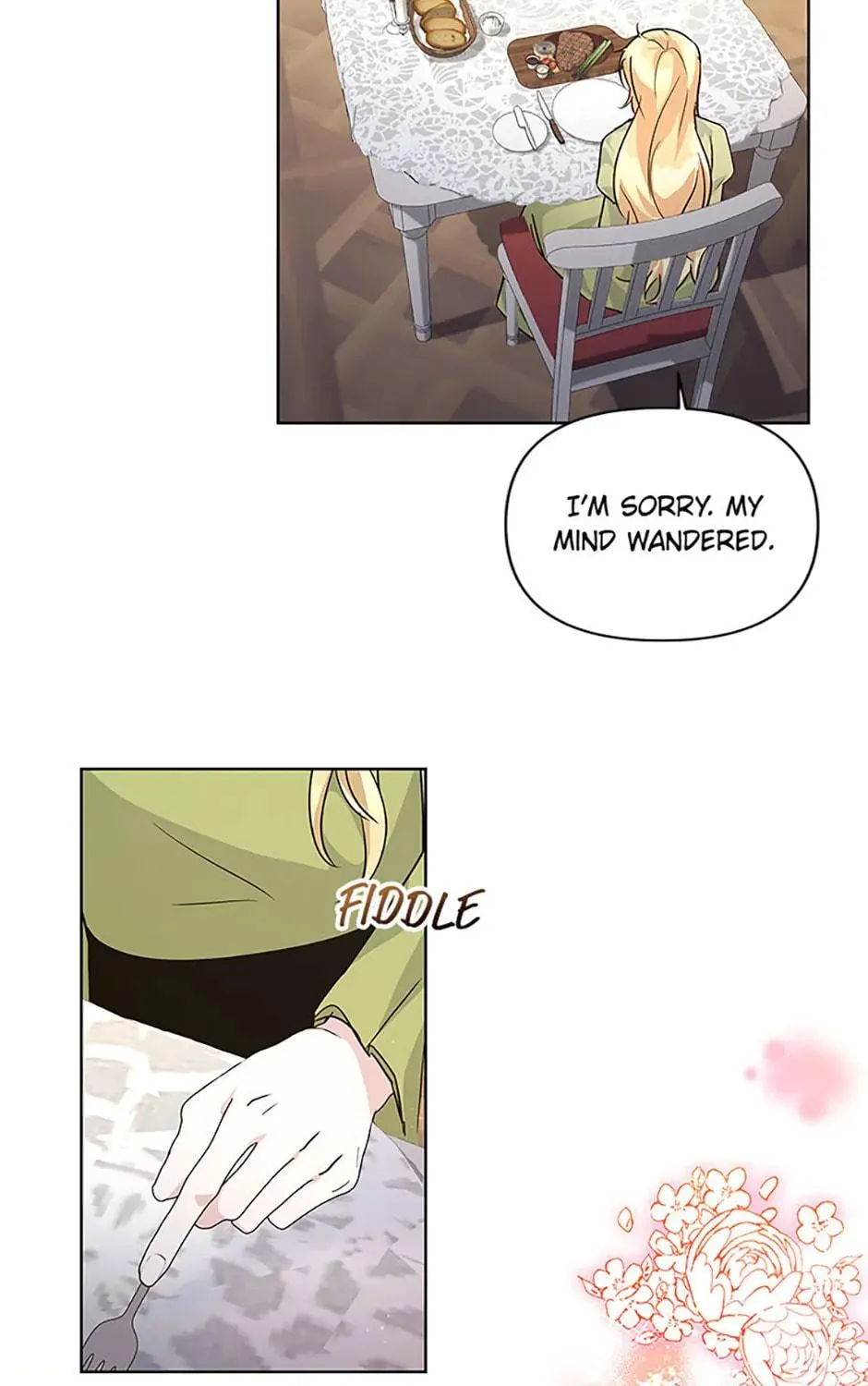 Read Once Married chapter 47 image 52 on Lezhin