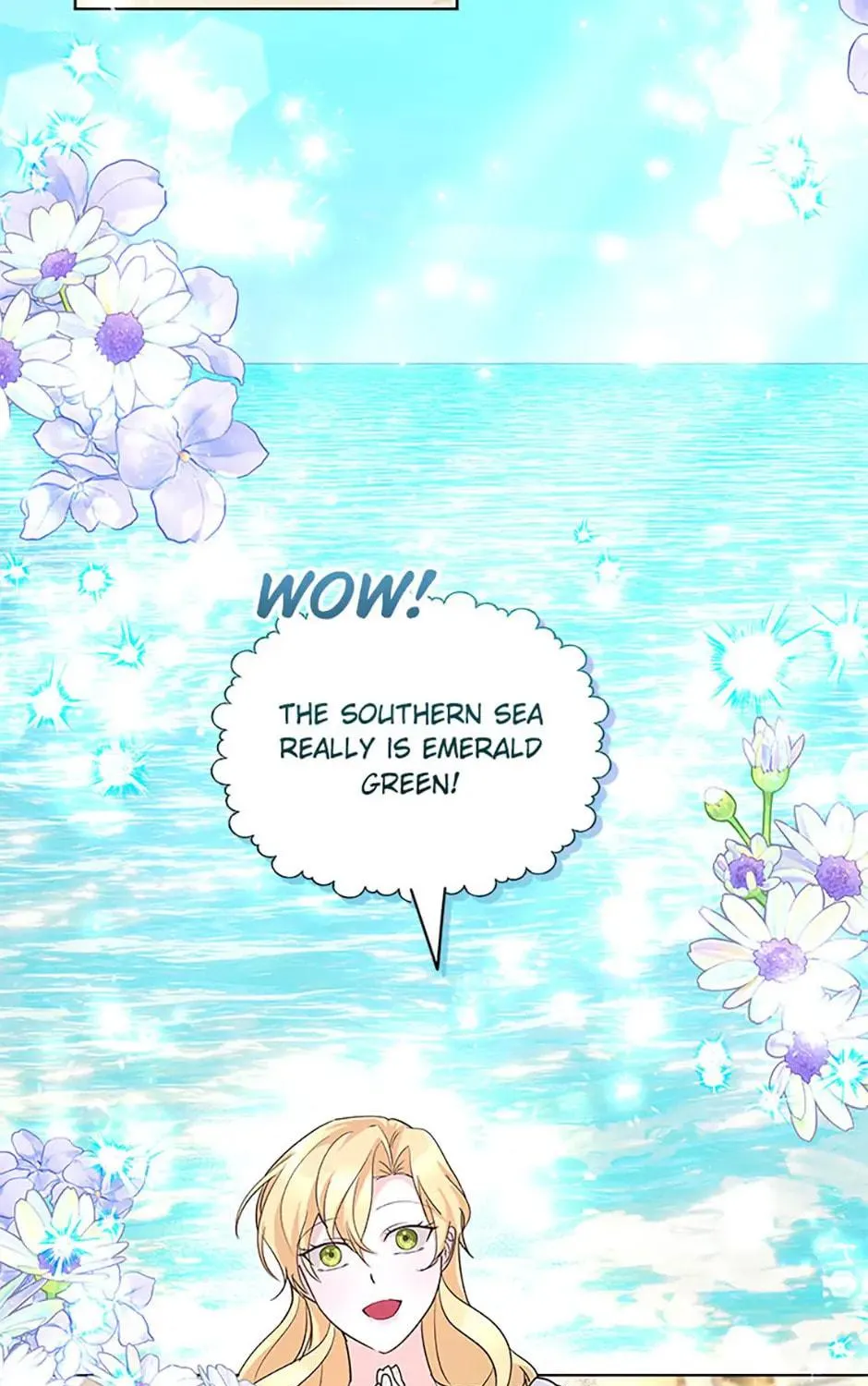 Read Once Married chapter 47 image 58 on Lezhin