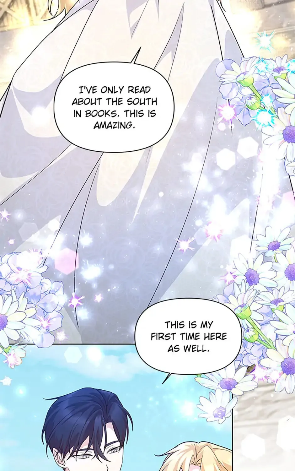Read Once Married chapter 47 image 60 on Lezhin