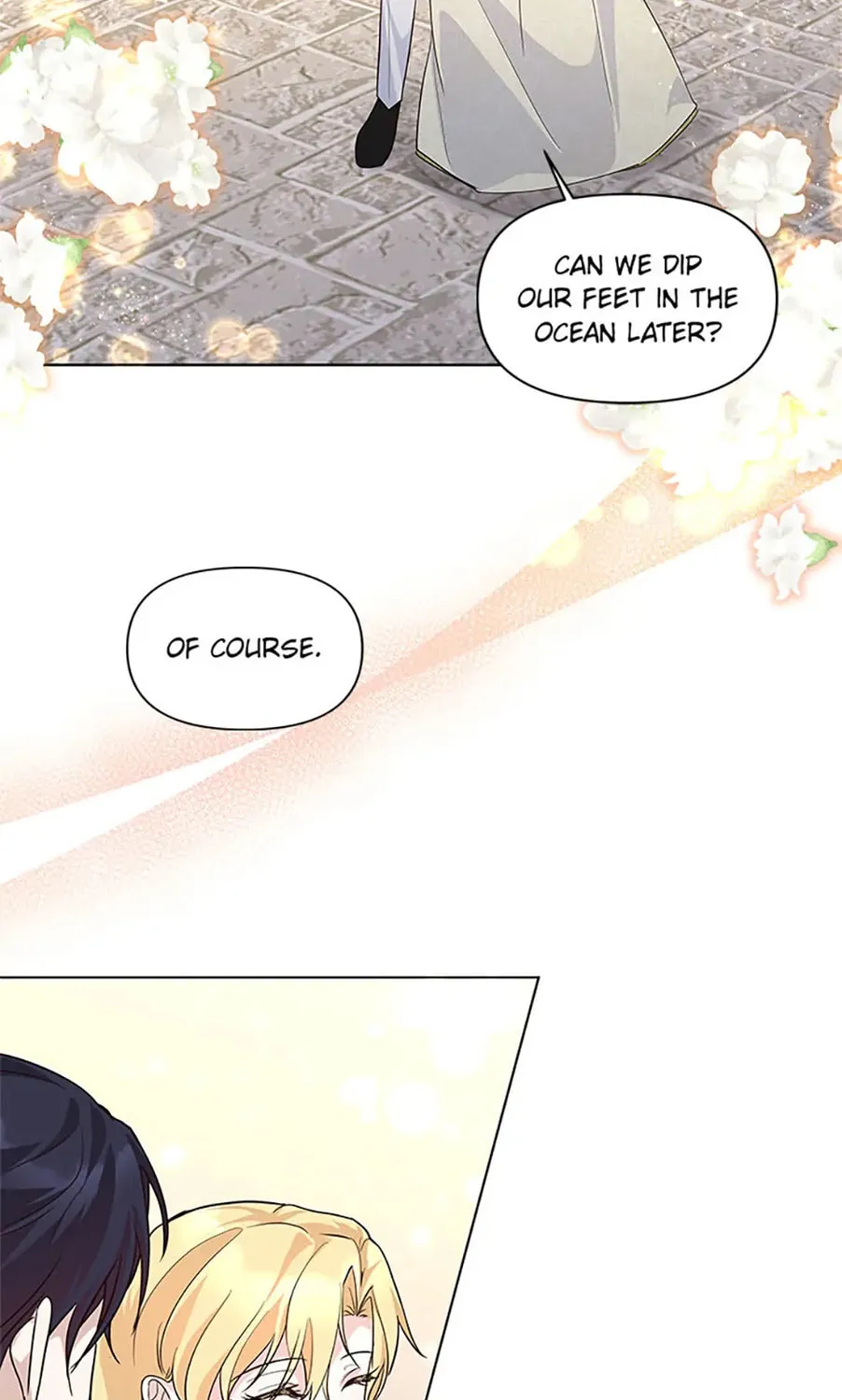 Read Once Married chapter 47 image 66 on Lezhin