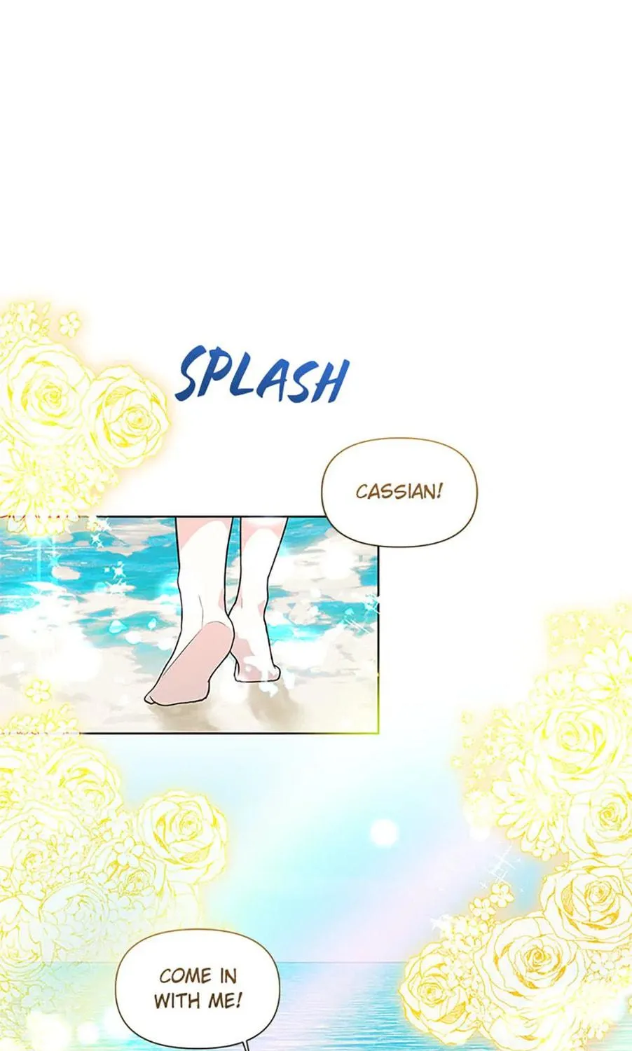 Read Once Married chapter 47 image 70 on Lezhin
