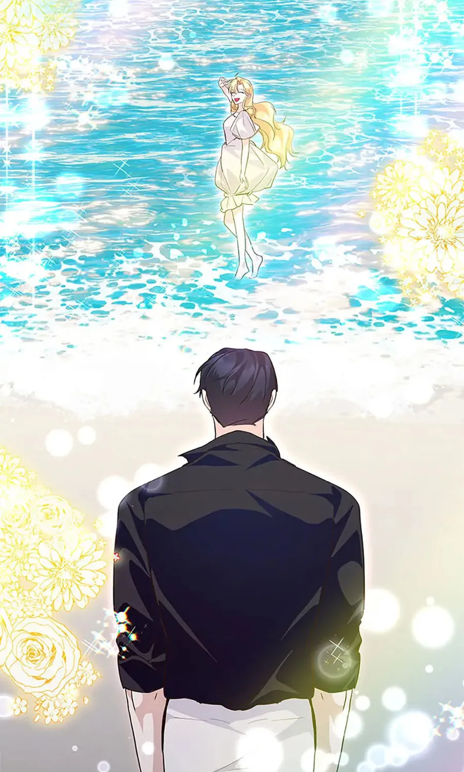 Read Once Married chapter 47 image 72 on Lezhin