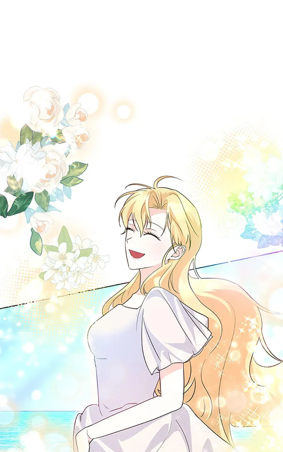 Read Once Married chapter 47 image 74 on Lezhin