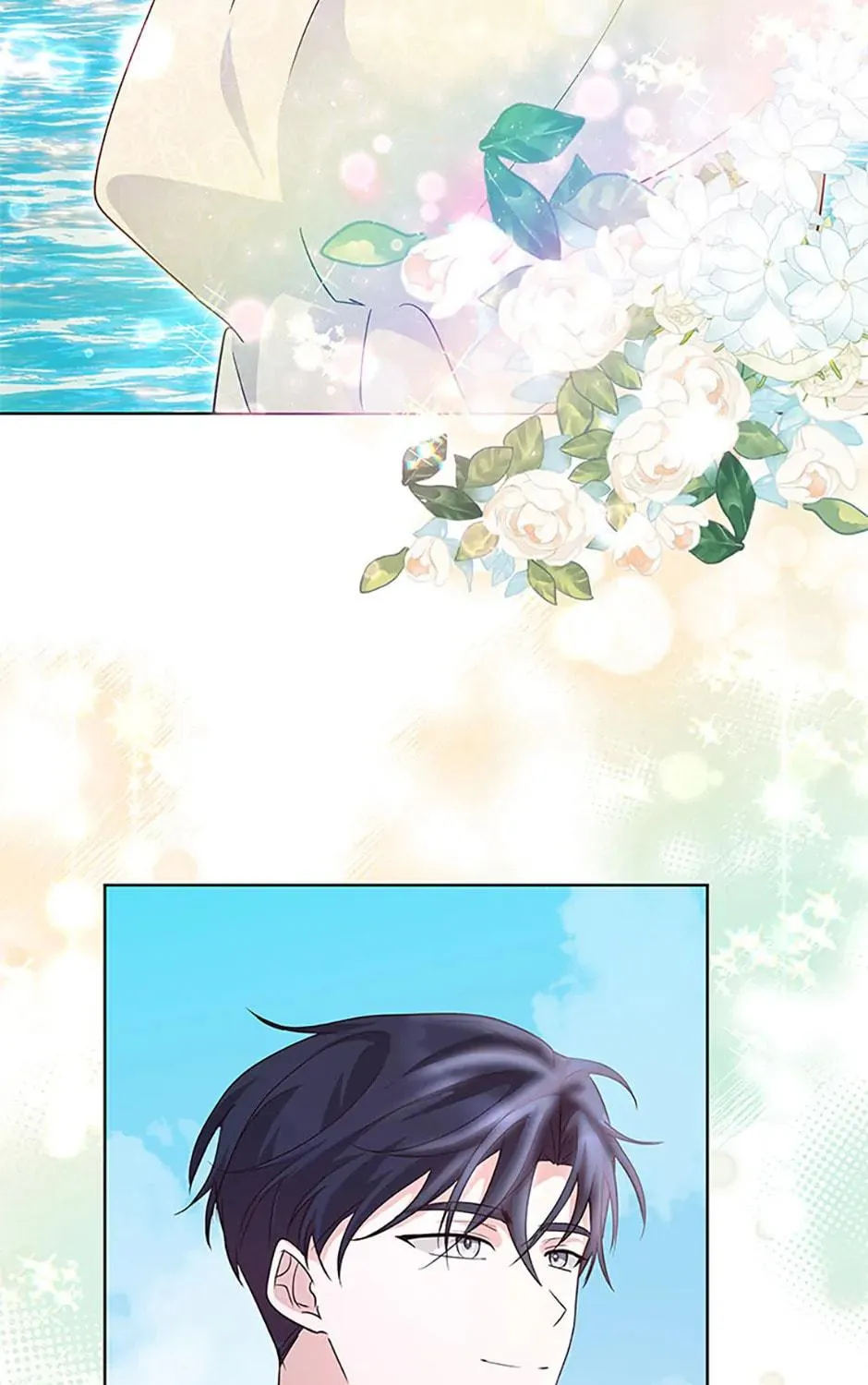 Read Once Married chapter 47 image 76 on Lezhin
