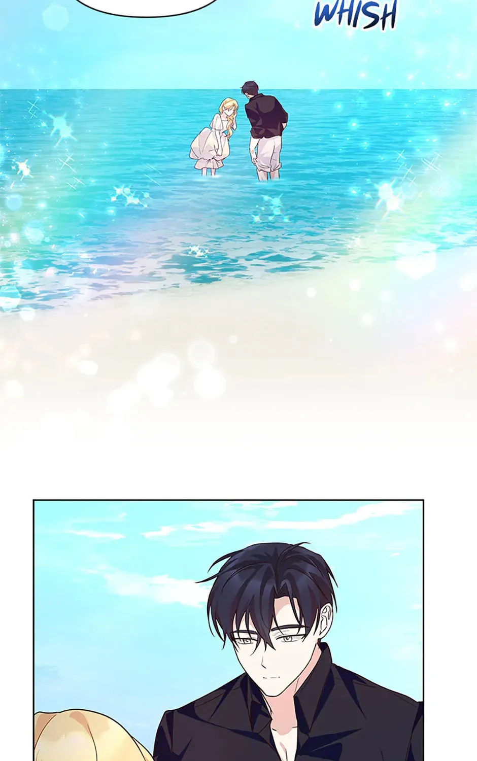 Read Once Married chapter 47 image 80 on Lezhin