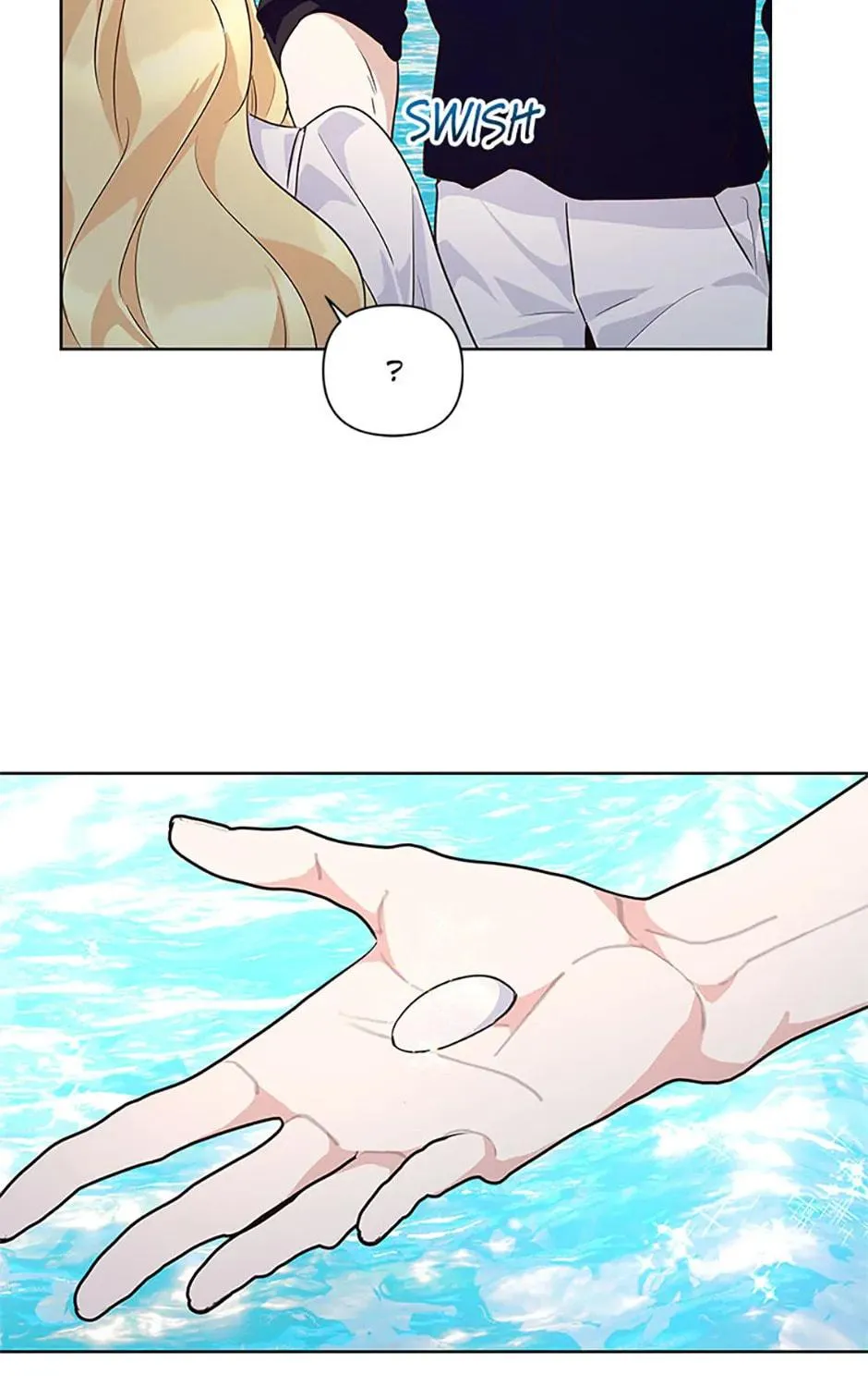 Read Once Married chapter 47 image 82 on Lezhin