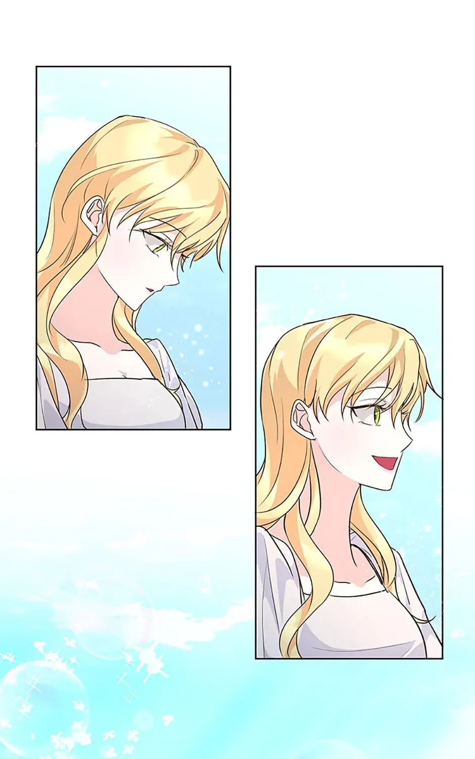 Read Once Married chapter 47 image 84 on Lezhin