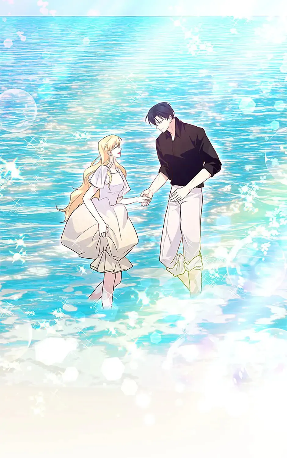 Read Once Married chapter 47 image 86 on Lezhin