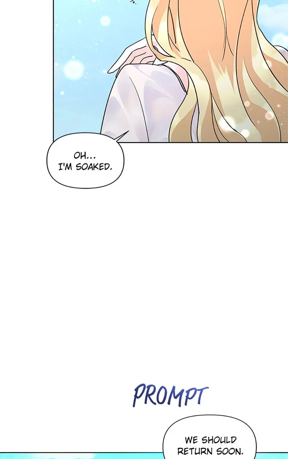 Read Once Married chapter 47 image 90 on Lezhin
