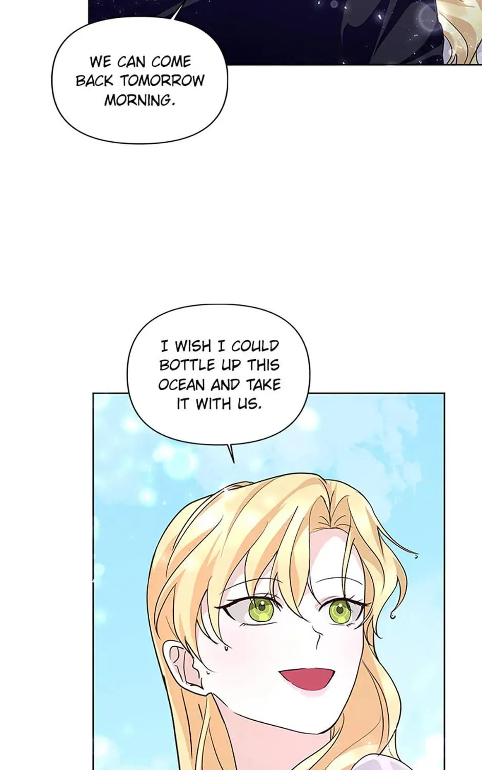 Read Once Married chapter 47 image 94 on Lezhin
