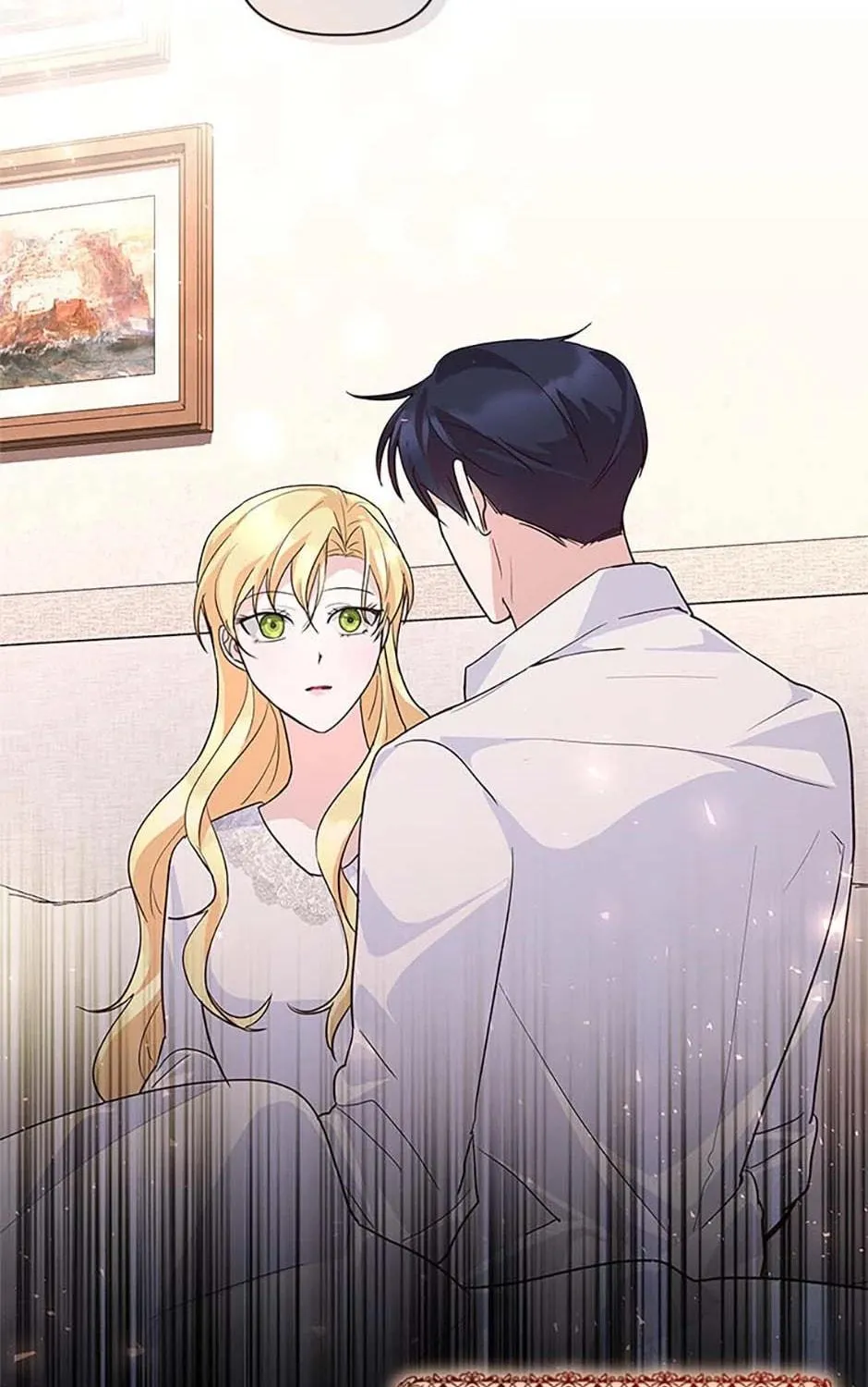 Read Once Married chapter 48 image 10 on Lezhin