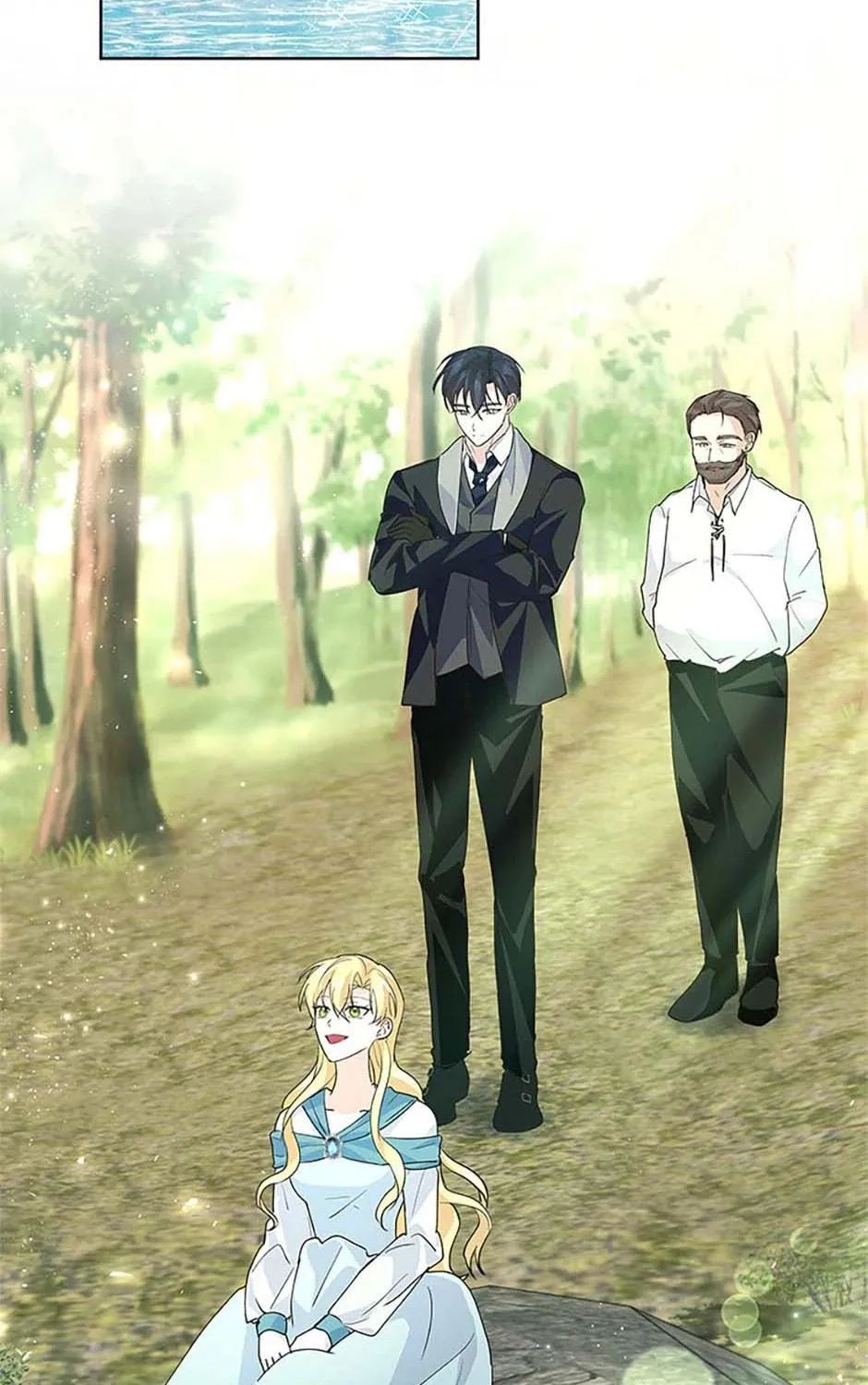 Read Once Married chapter 48 image 100 on Lezhin
