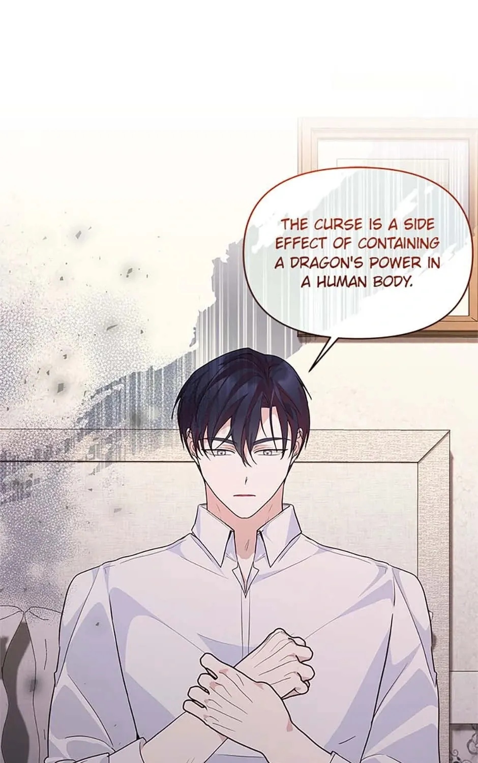 Read Once Married chapter 48 image 14 on Lezhin