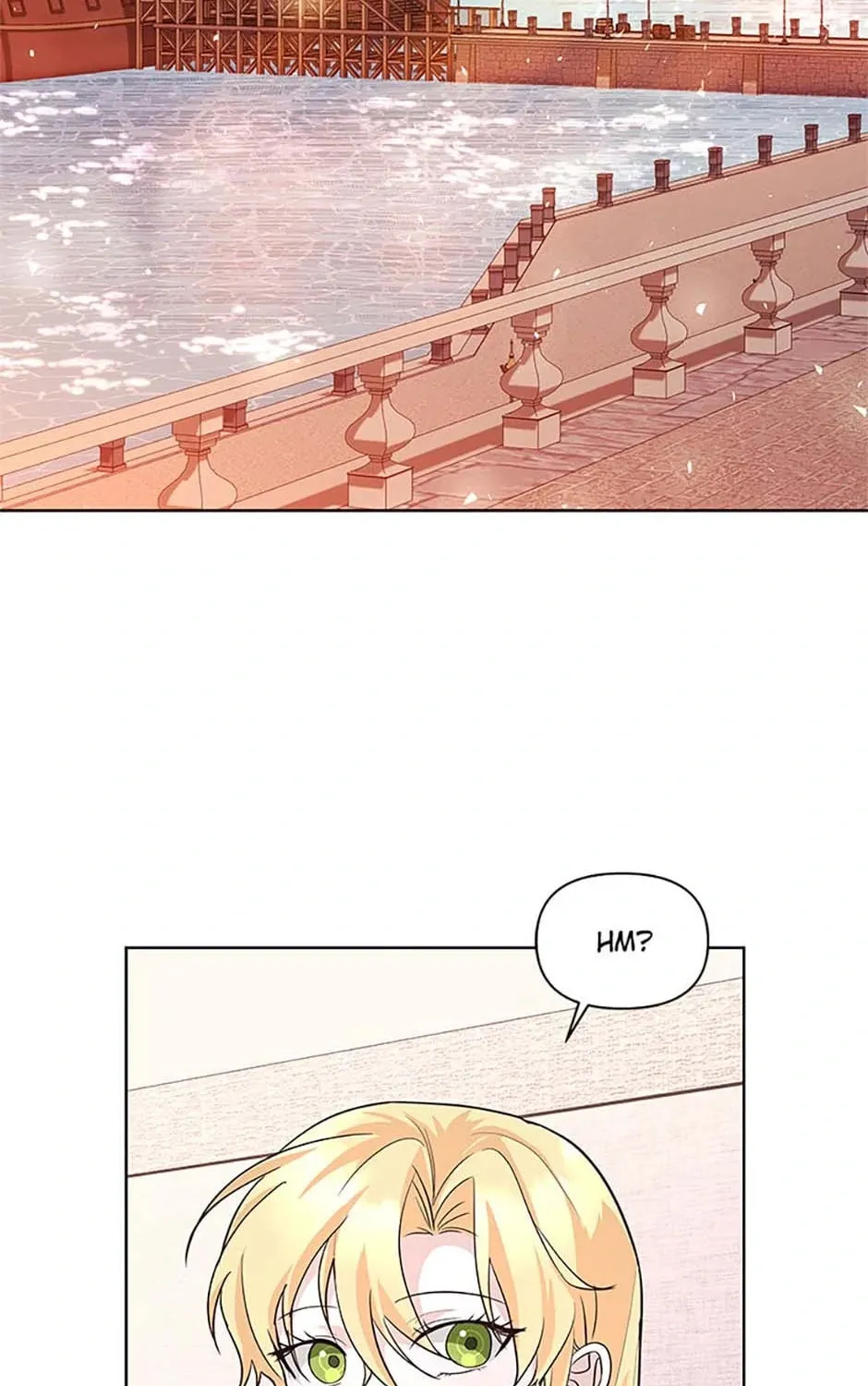 Read Once Married chapter 48 image 2 on Lezhin