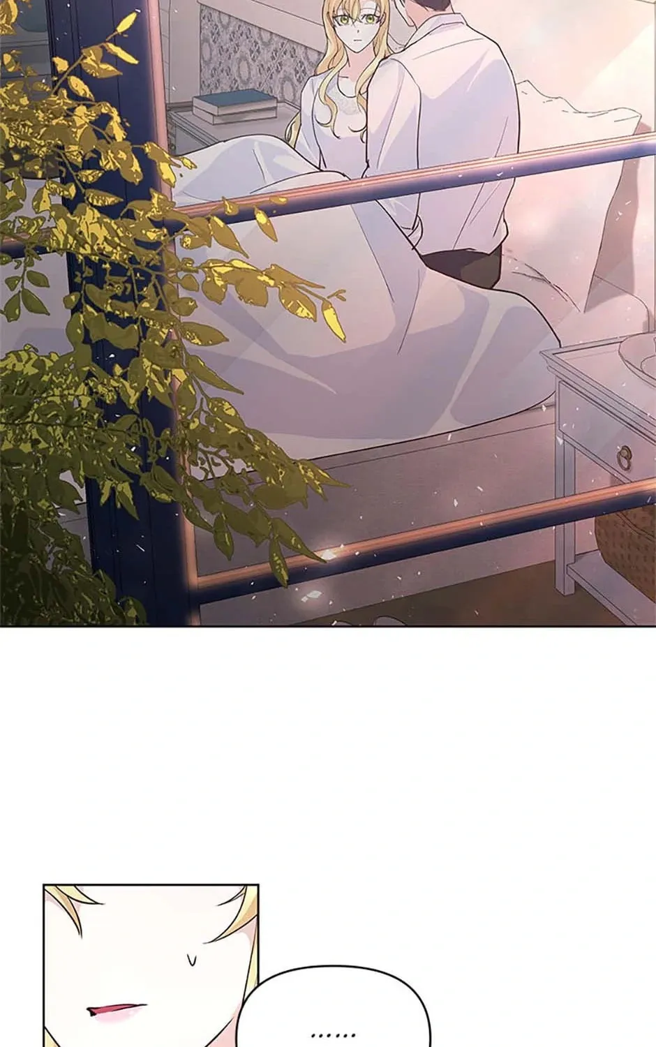 Read Once Married chapter 48 image 20 on Lezhin