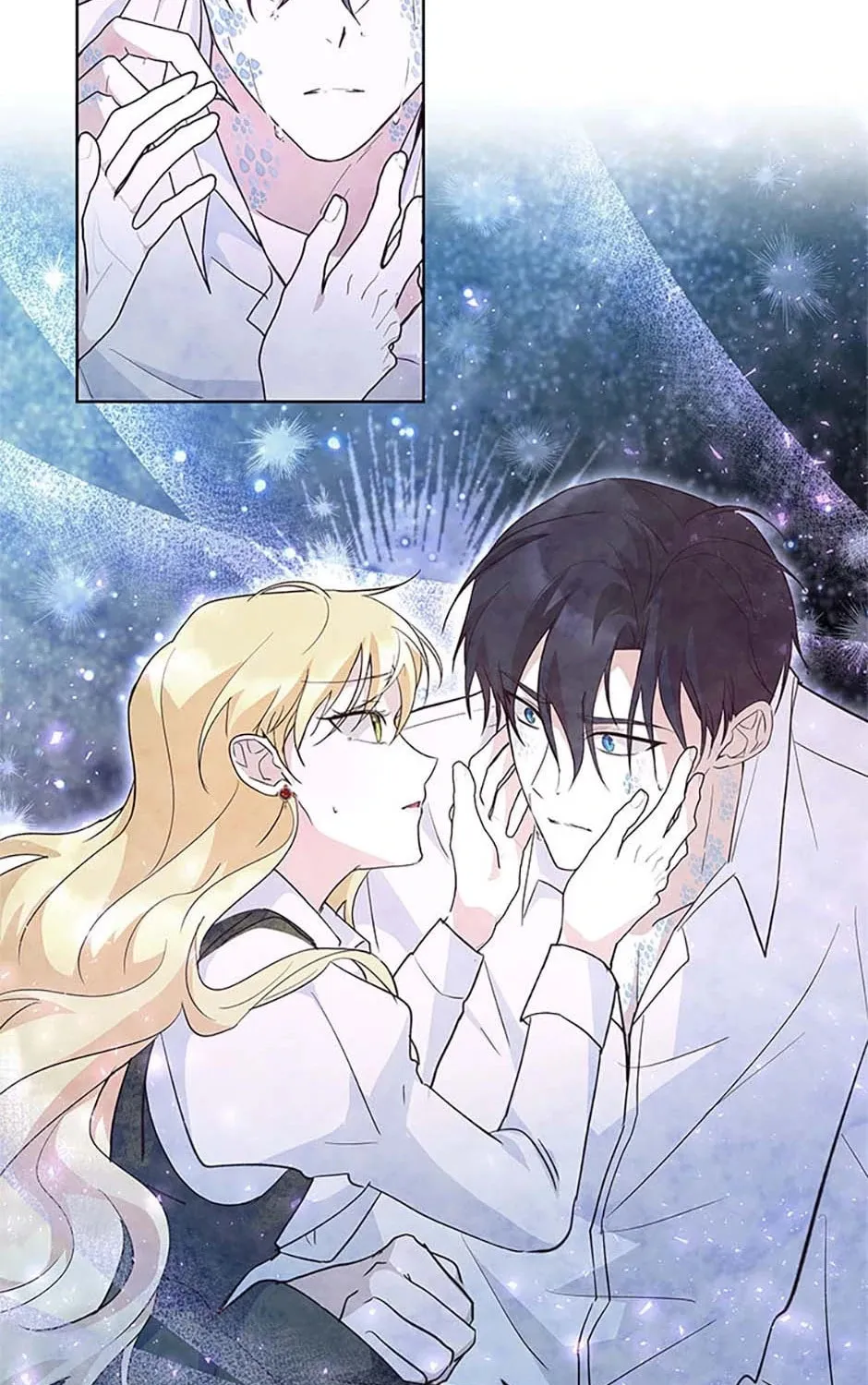 Read Once Married chapter 48 image 24 on Lezhin