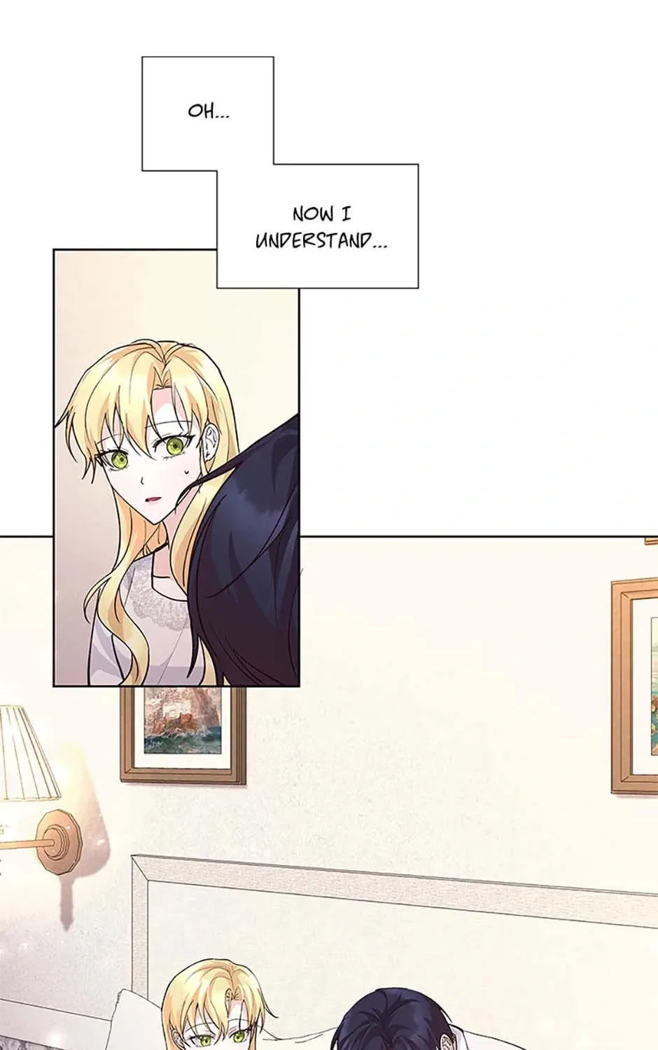 Read Once Married chapter 48 image 30 on Lezhin