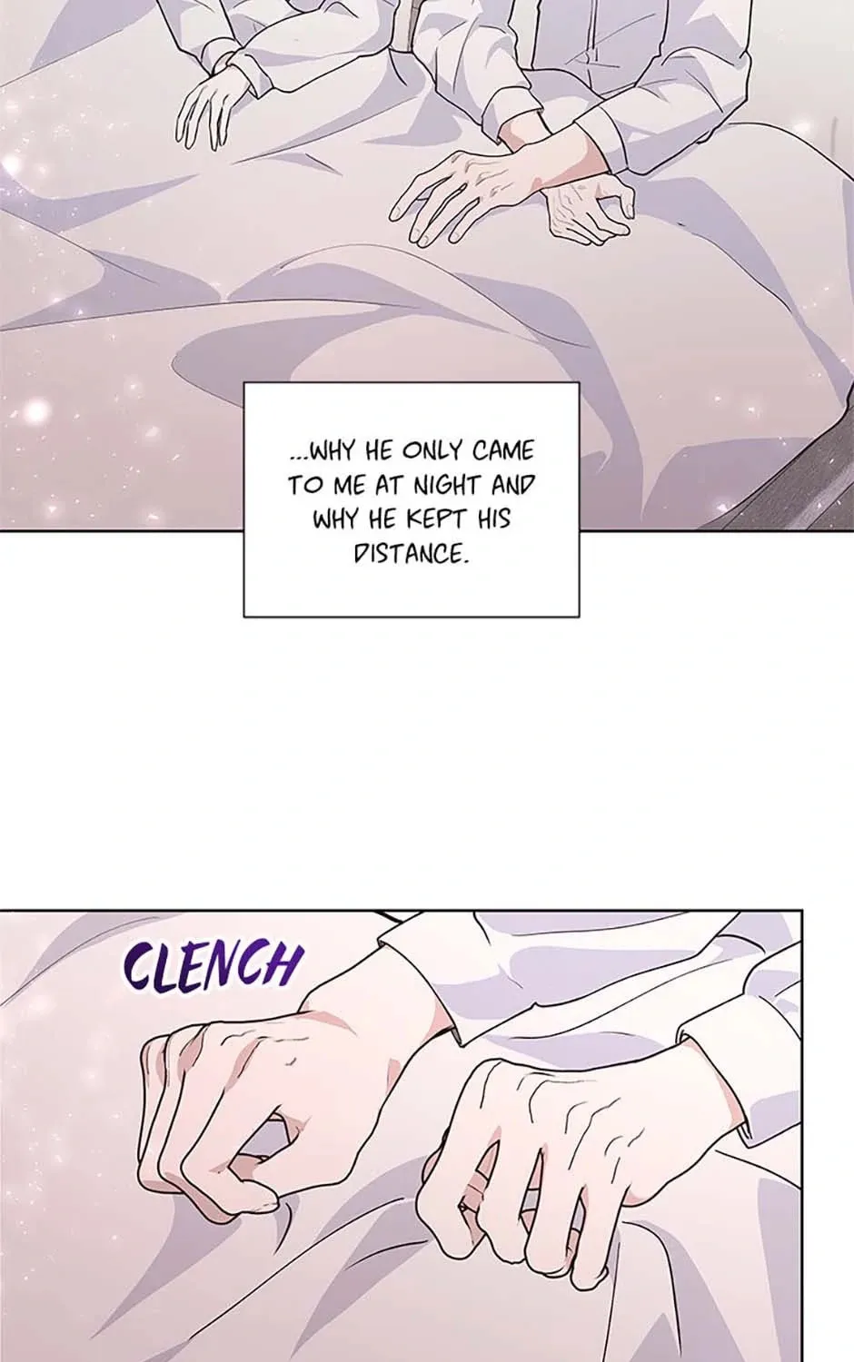 Read Once Married chapter 48 image 32 on Lezhin