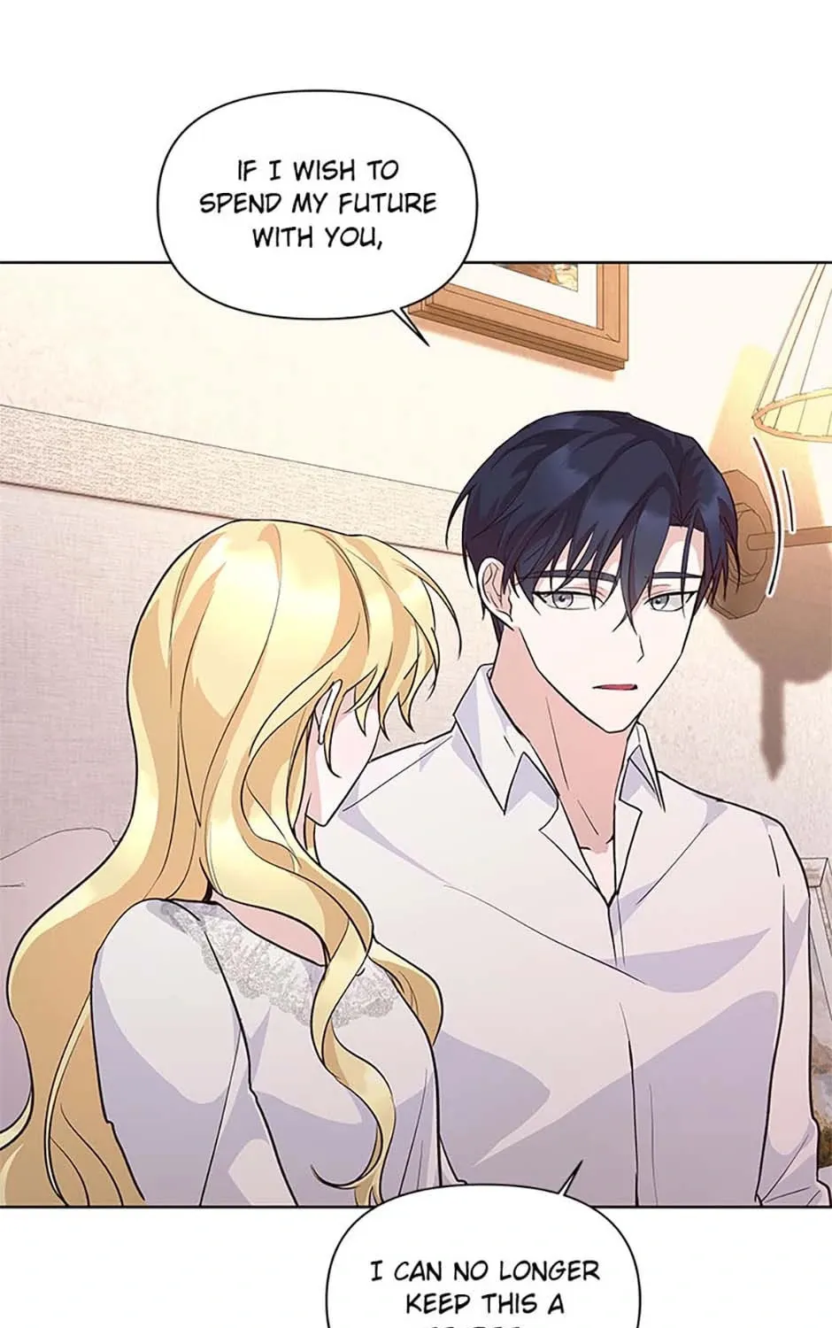 Read Once Married chapter 48 image 36 on Lezhin