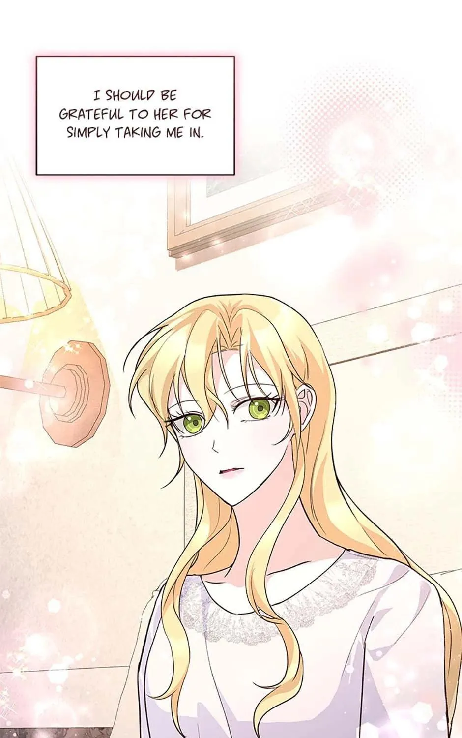 Read Once Married chapter 48 image 38 on Lezhin