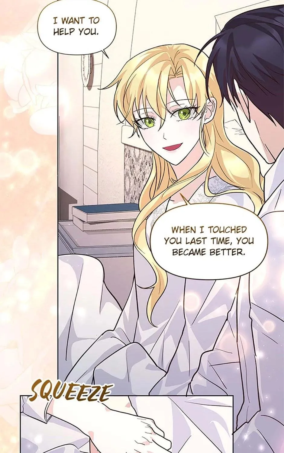Read Once Married chapter 48 image 46 on Lezhin