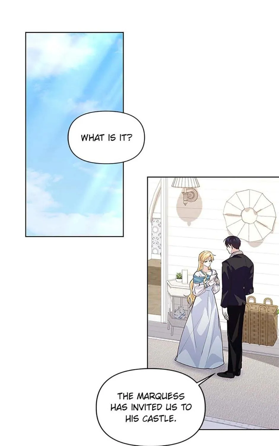 Read Once Married chapter 48 image 58 on Lezhin