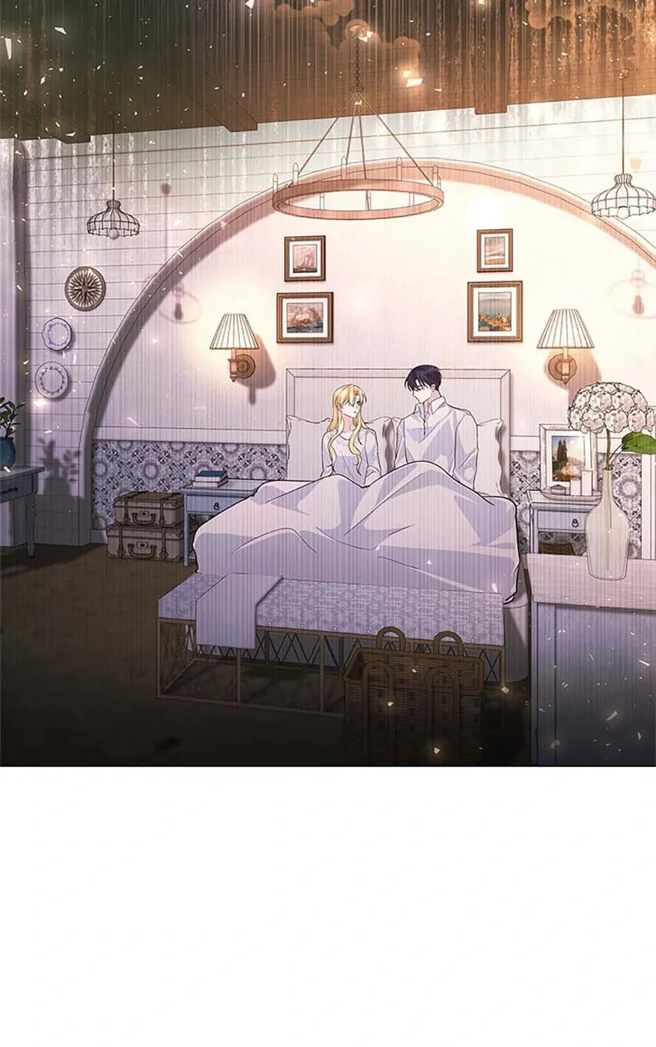 Read Once Married chapter 48 image 6 on Lezhin