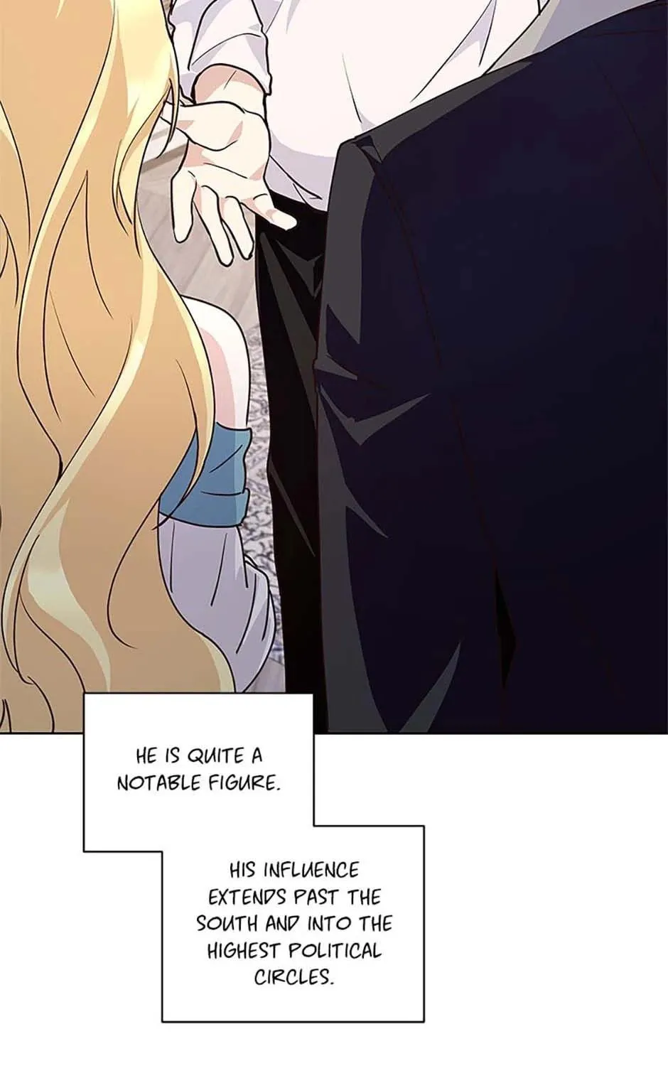 Read Once Married chapter 48 image 68 on Lezhin