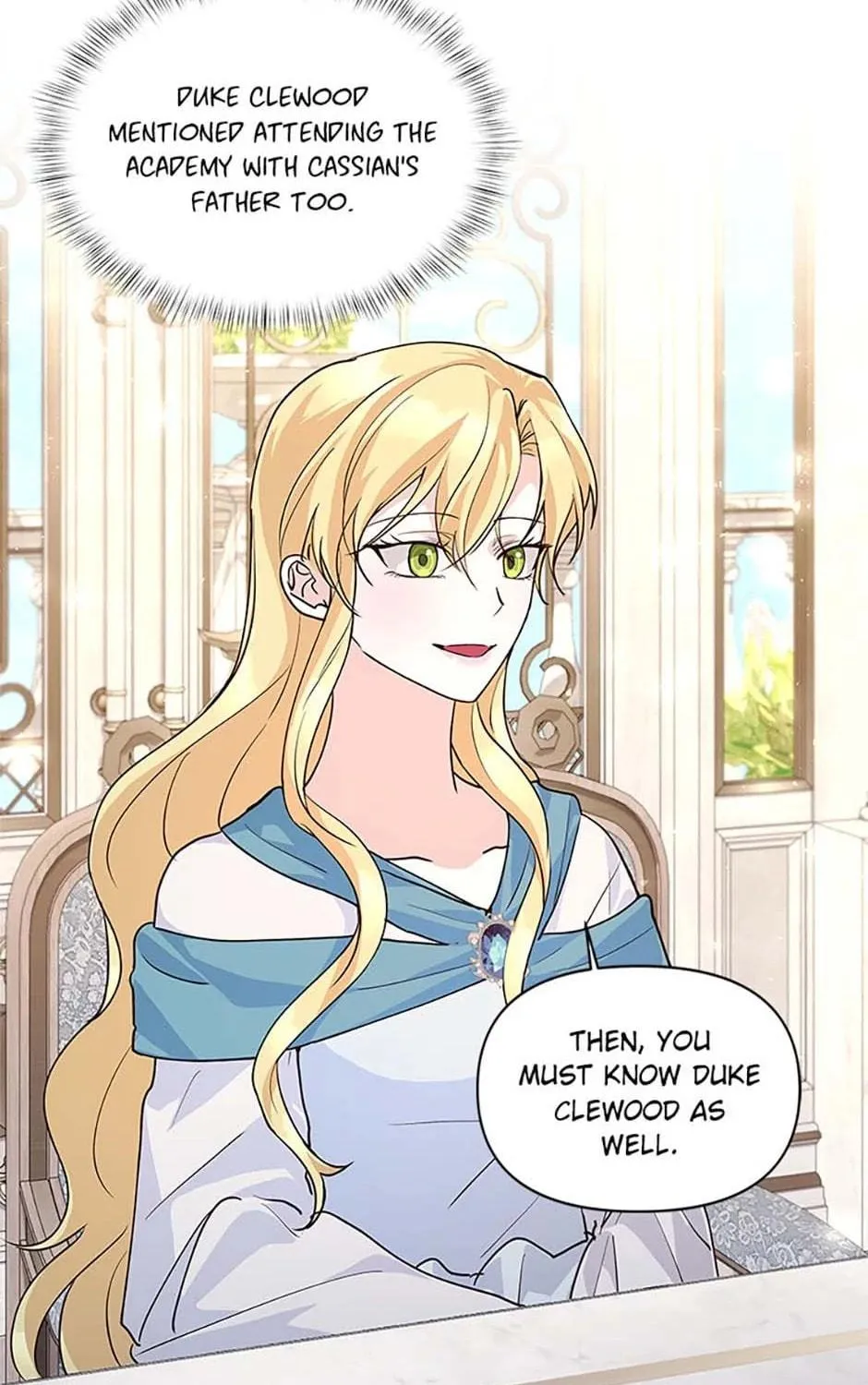 Read Once Married chapter 48 image 76 on Lezhin
