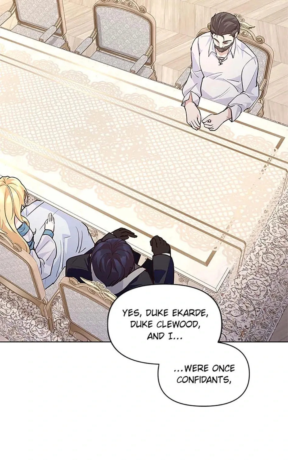 Read Once Married chapter 48 image 80 on Lezhin