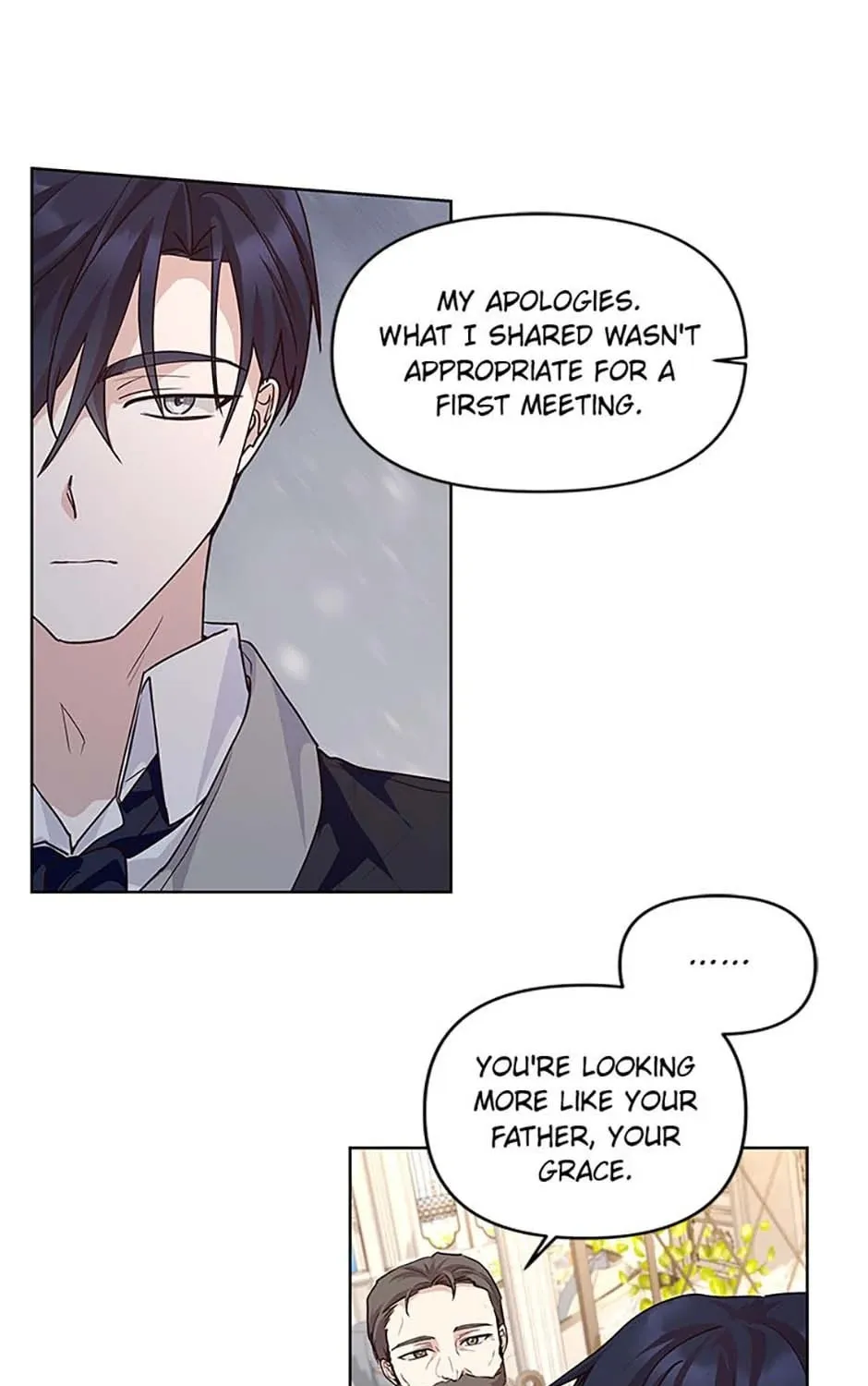 Read Once Married chapter 48 image 86 on Lezhin