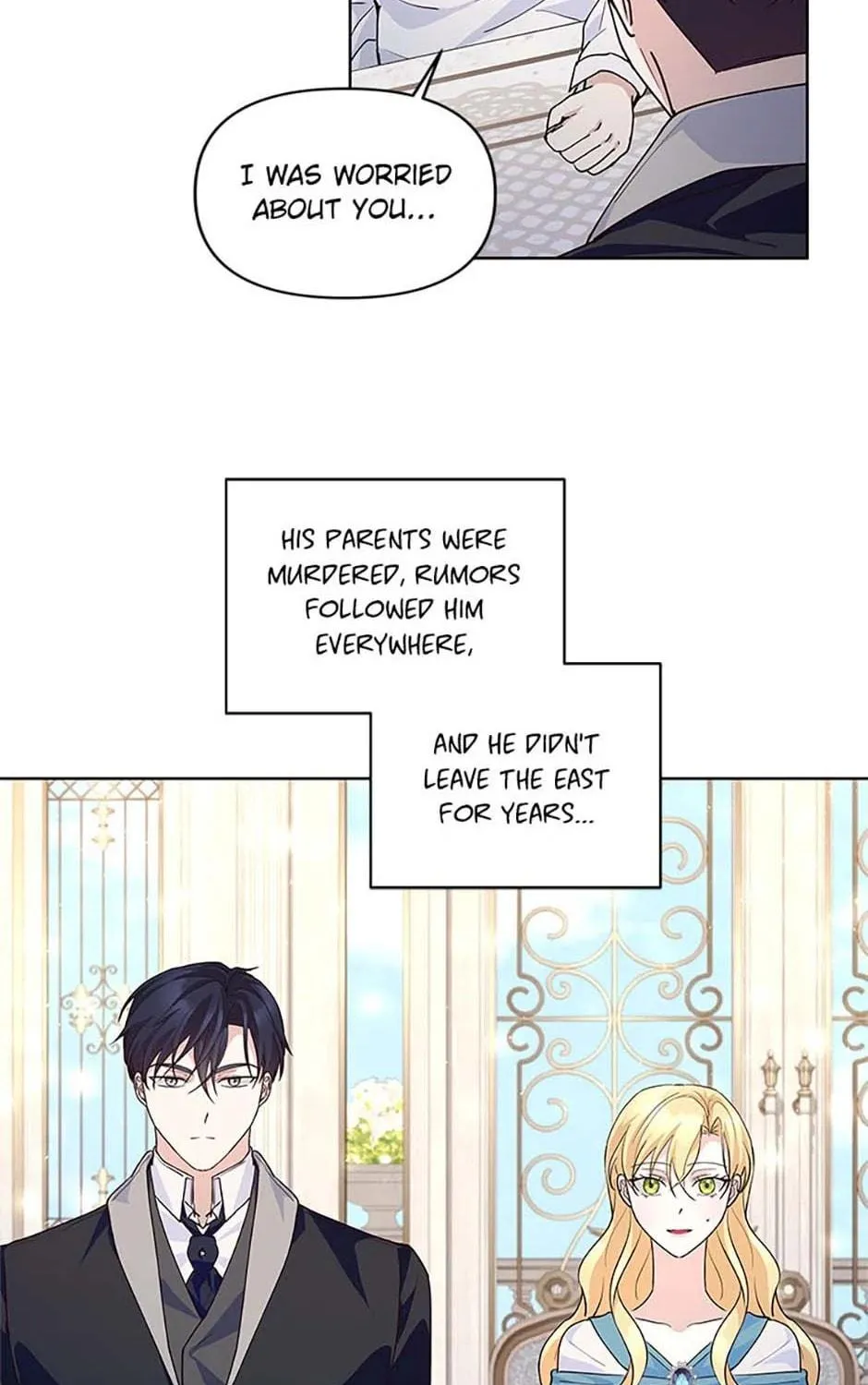 Read Once Married chapter 48 image 88 on Lezhin