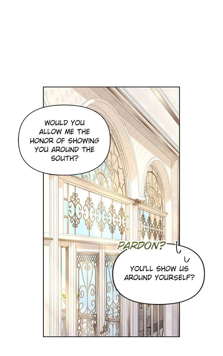 Read Once Married chapter 48 image 92 on Lezhin