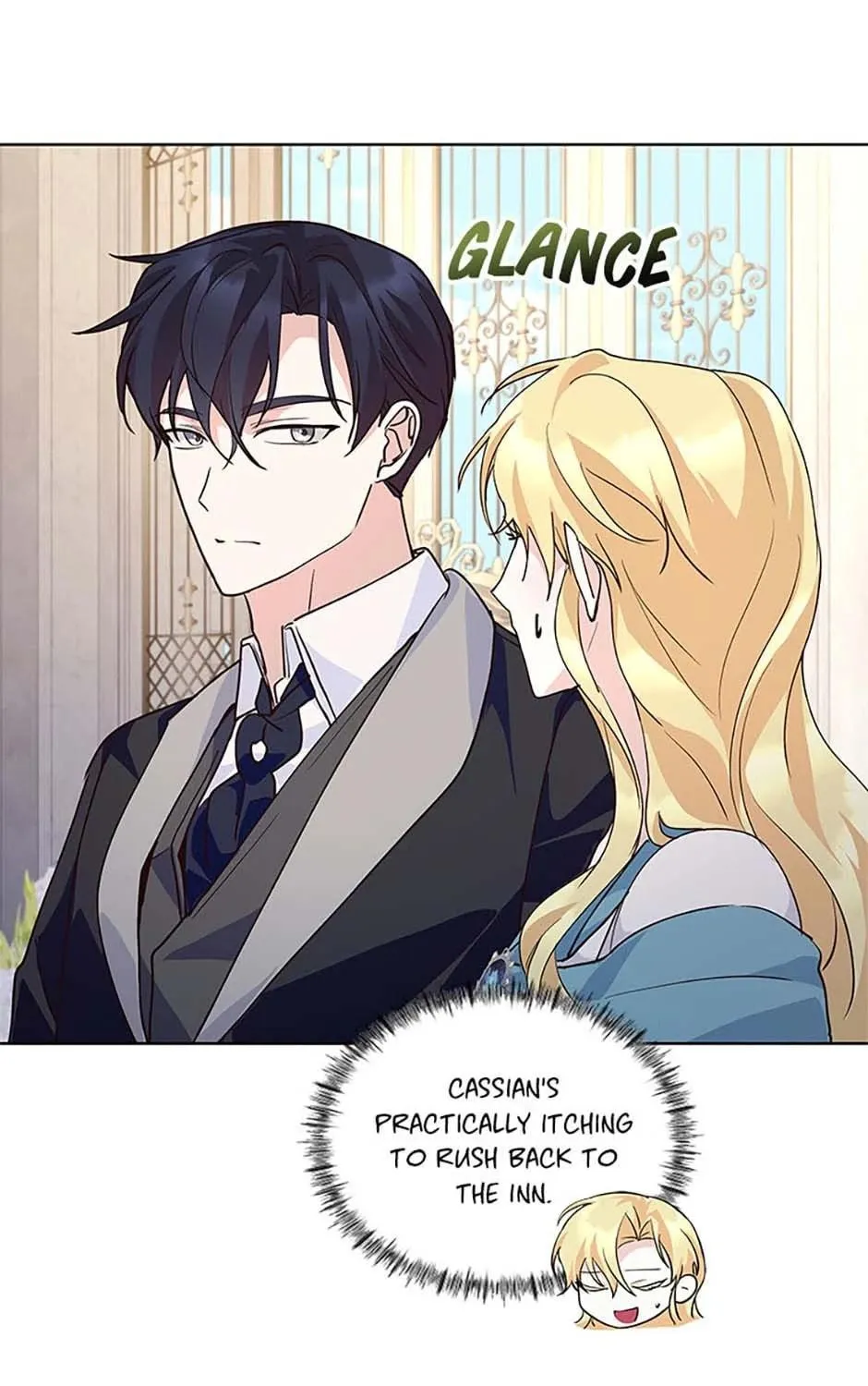 Read Once Married chapter 48 image 94 on Lezhin