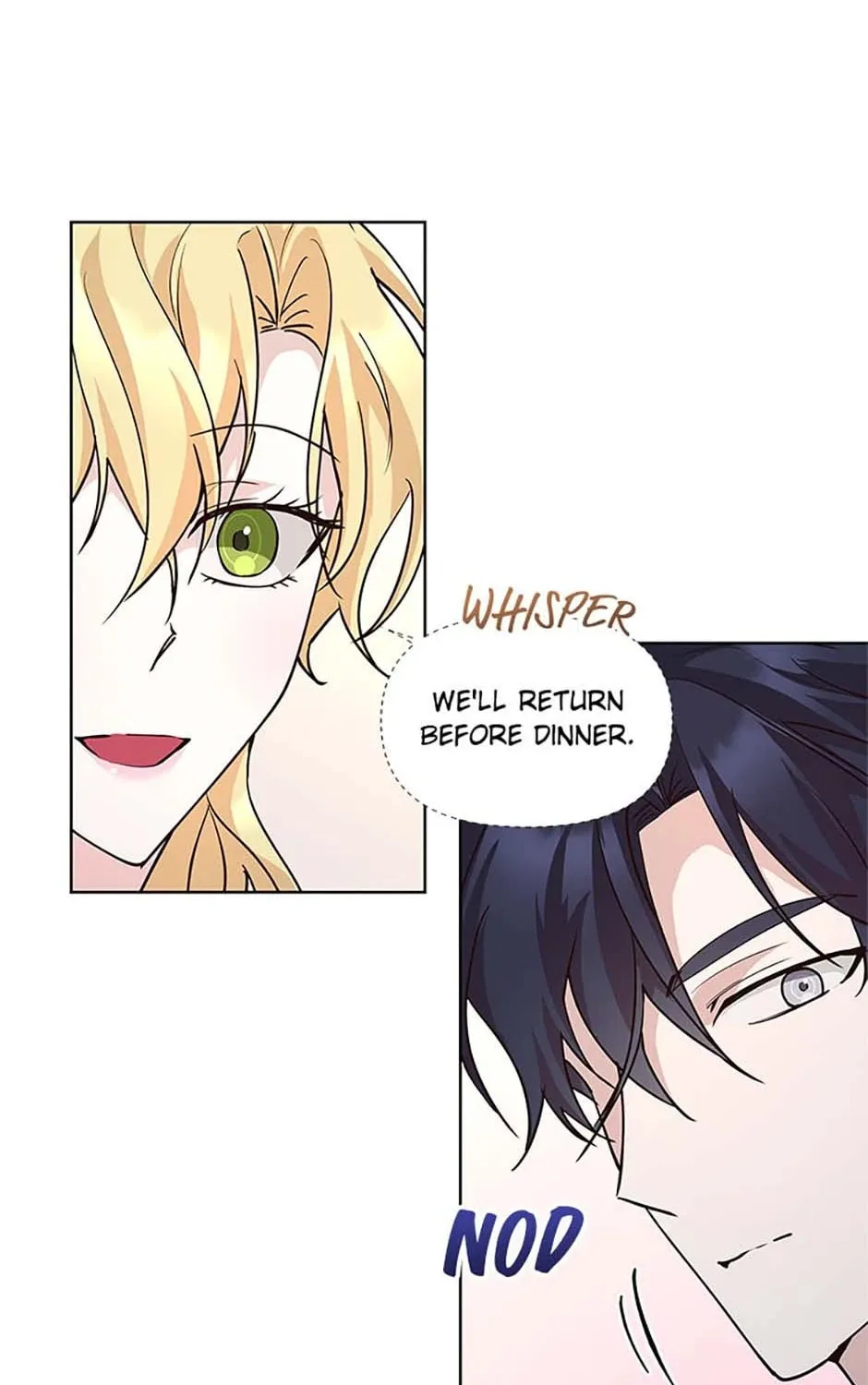 Read Once Married chapter 48 image 96 on Lezhin